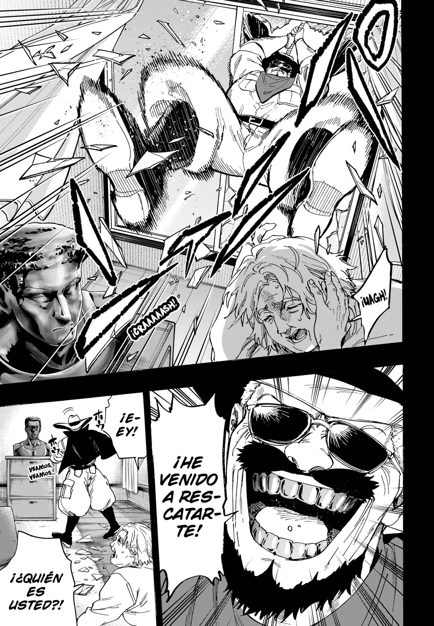 MARRIAGETOXIN Capitulo 103 página 4
