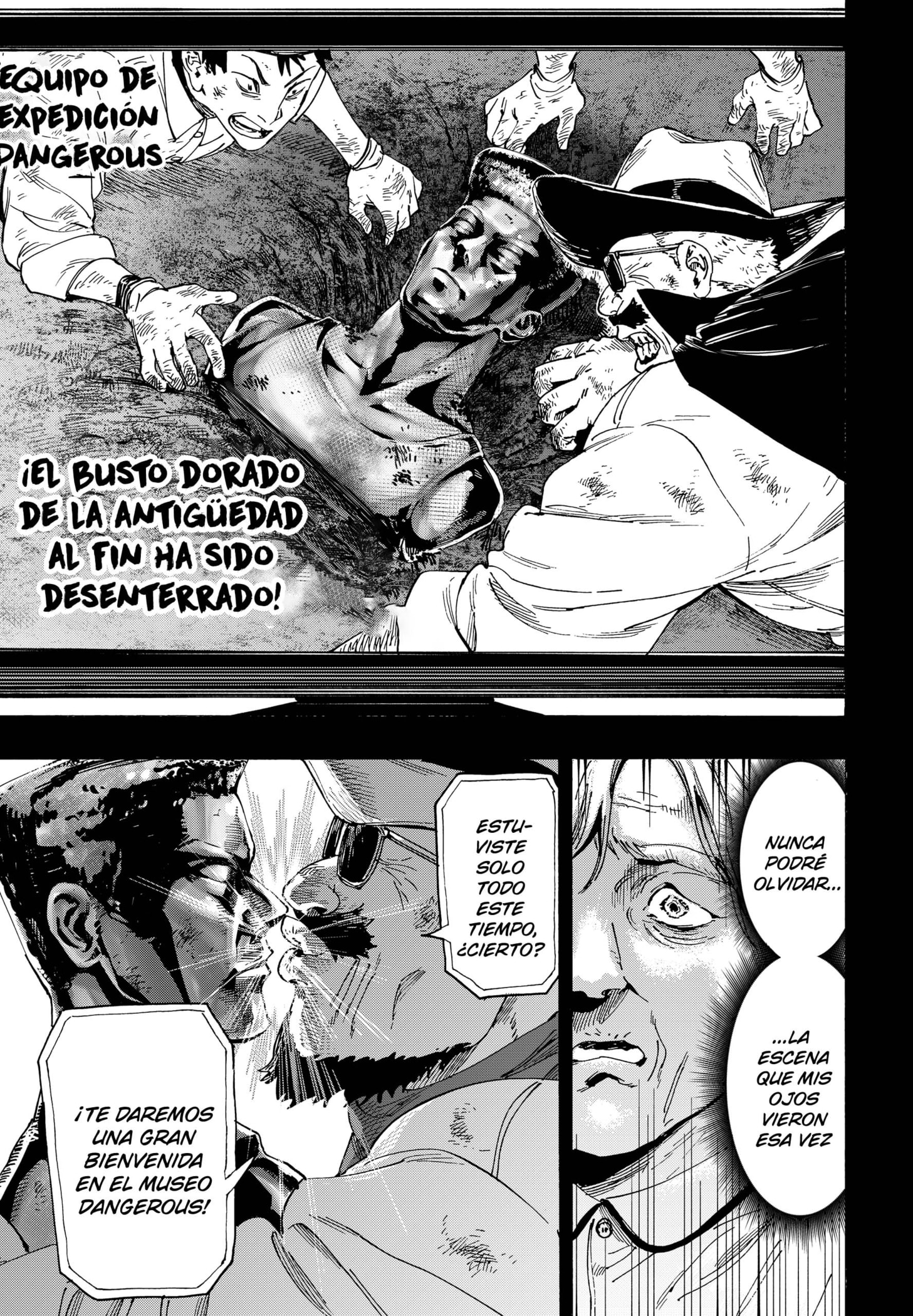 MARRIAGETOXIN Capitulo 103 página 8