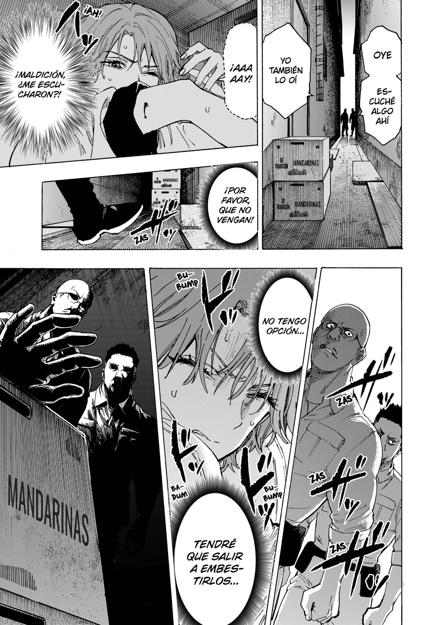 MARRIAGETOXIN Capitulo 104 página 11