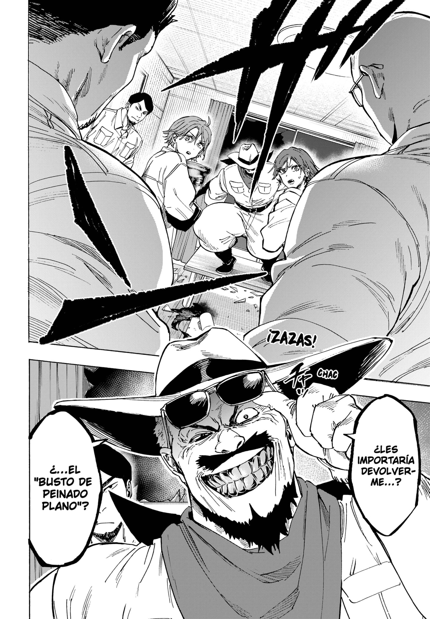 MARRIAGETOXIN Capitulo 104 página 2