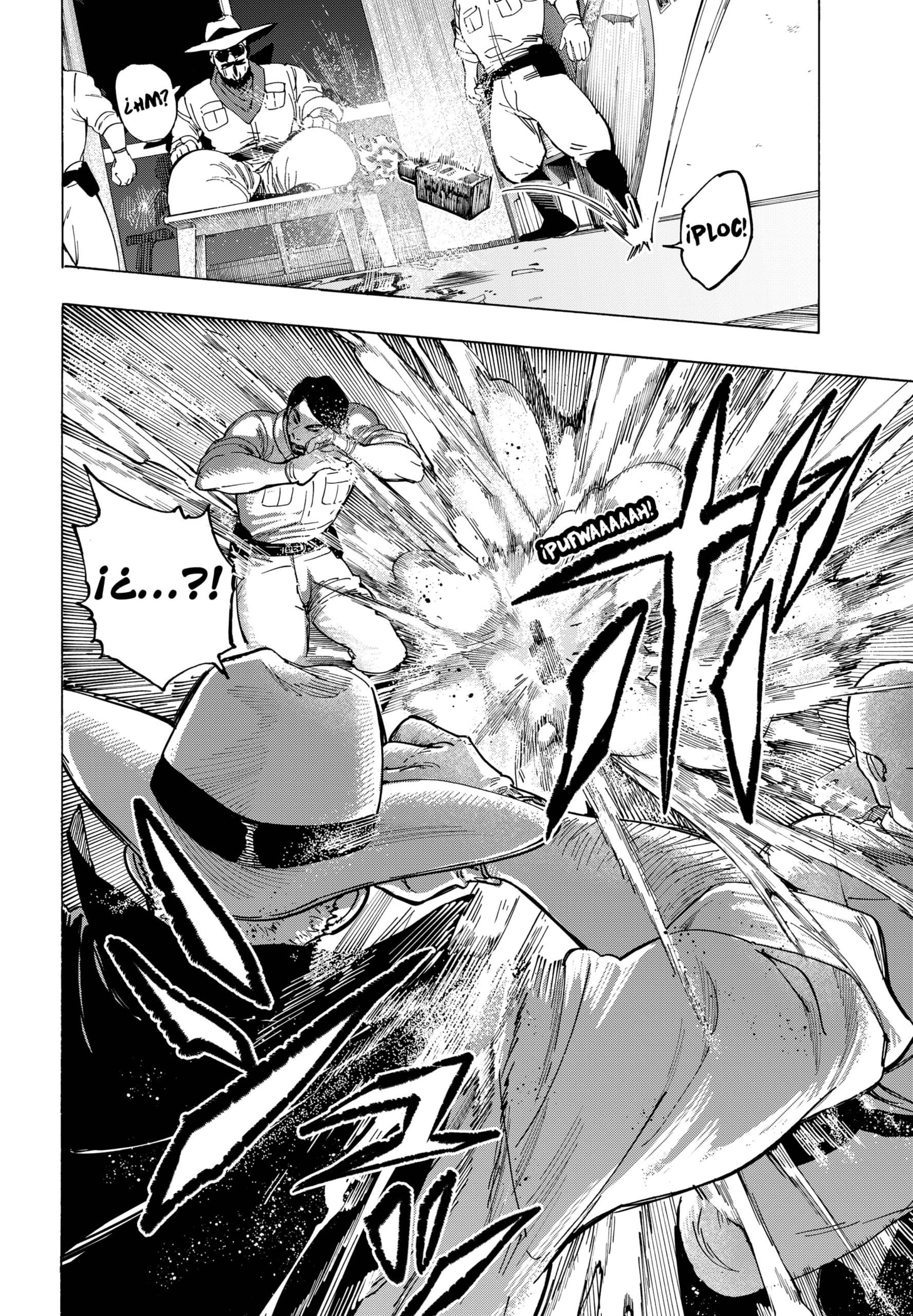 MARRIAGETOXIN Capitulo 104 página 4