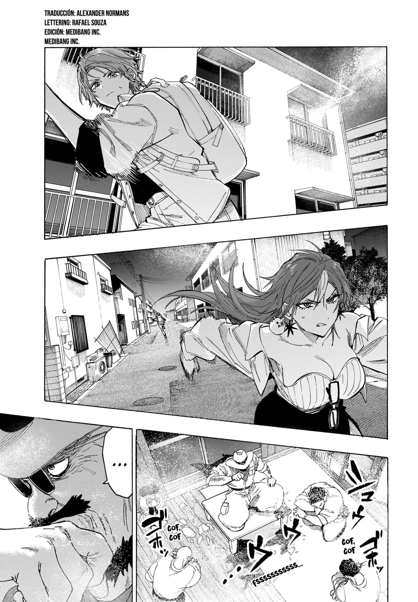 MARRIAGETOXIN Capitulo 104 página 5