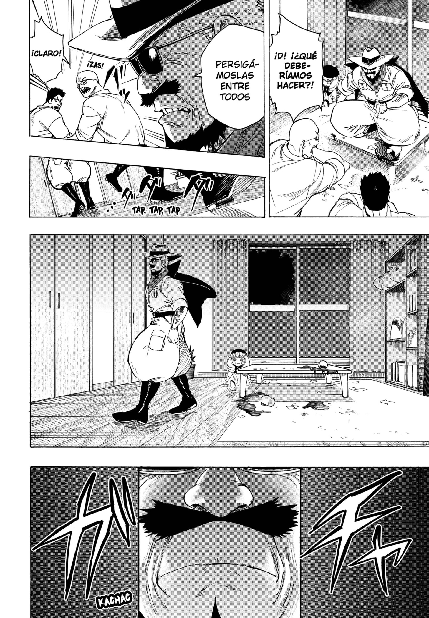 MARRIAGETOXIN Capitulo 104 página 6