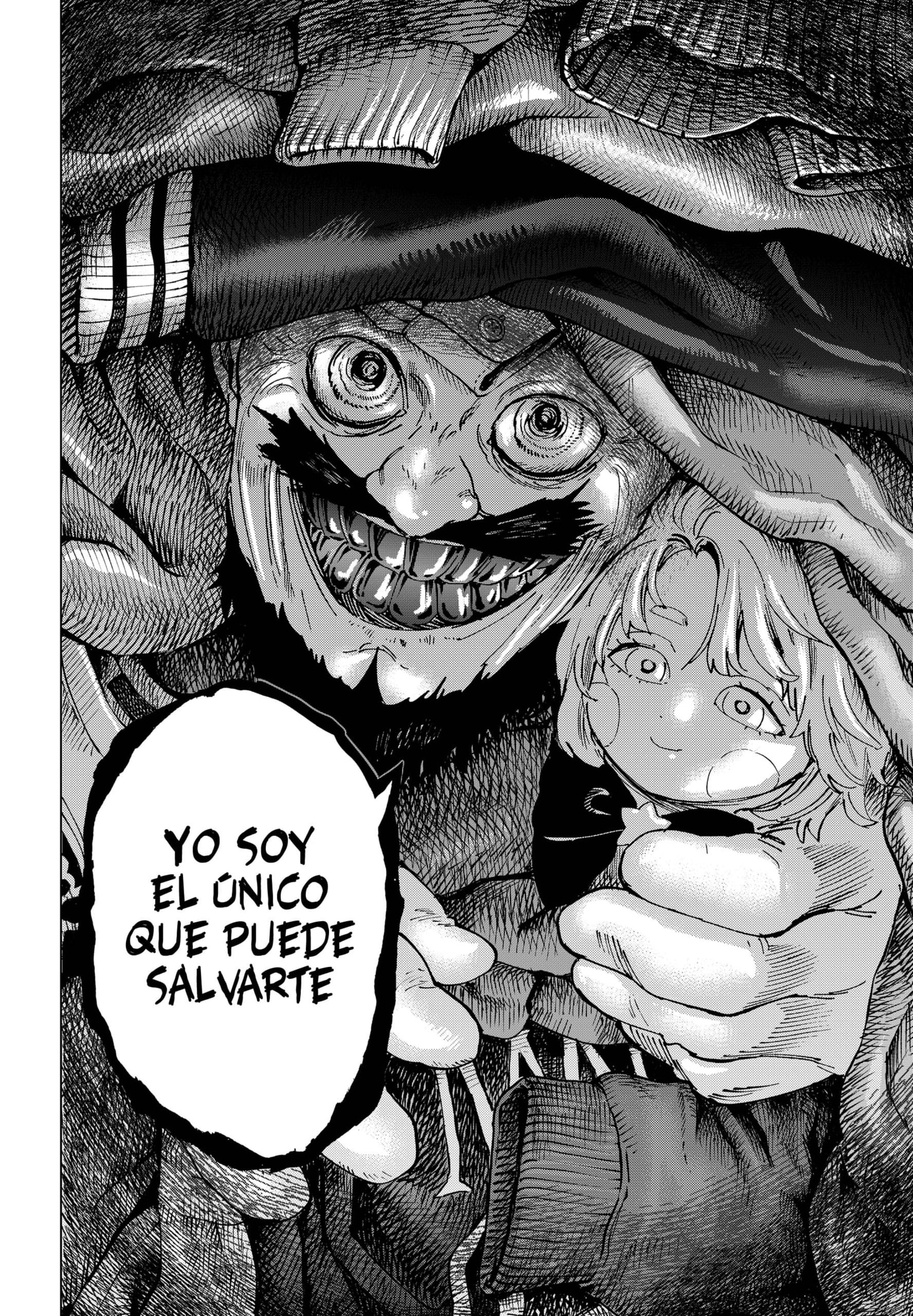 MARRIAGETOXIN Capitulo 104 página 8