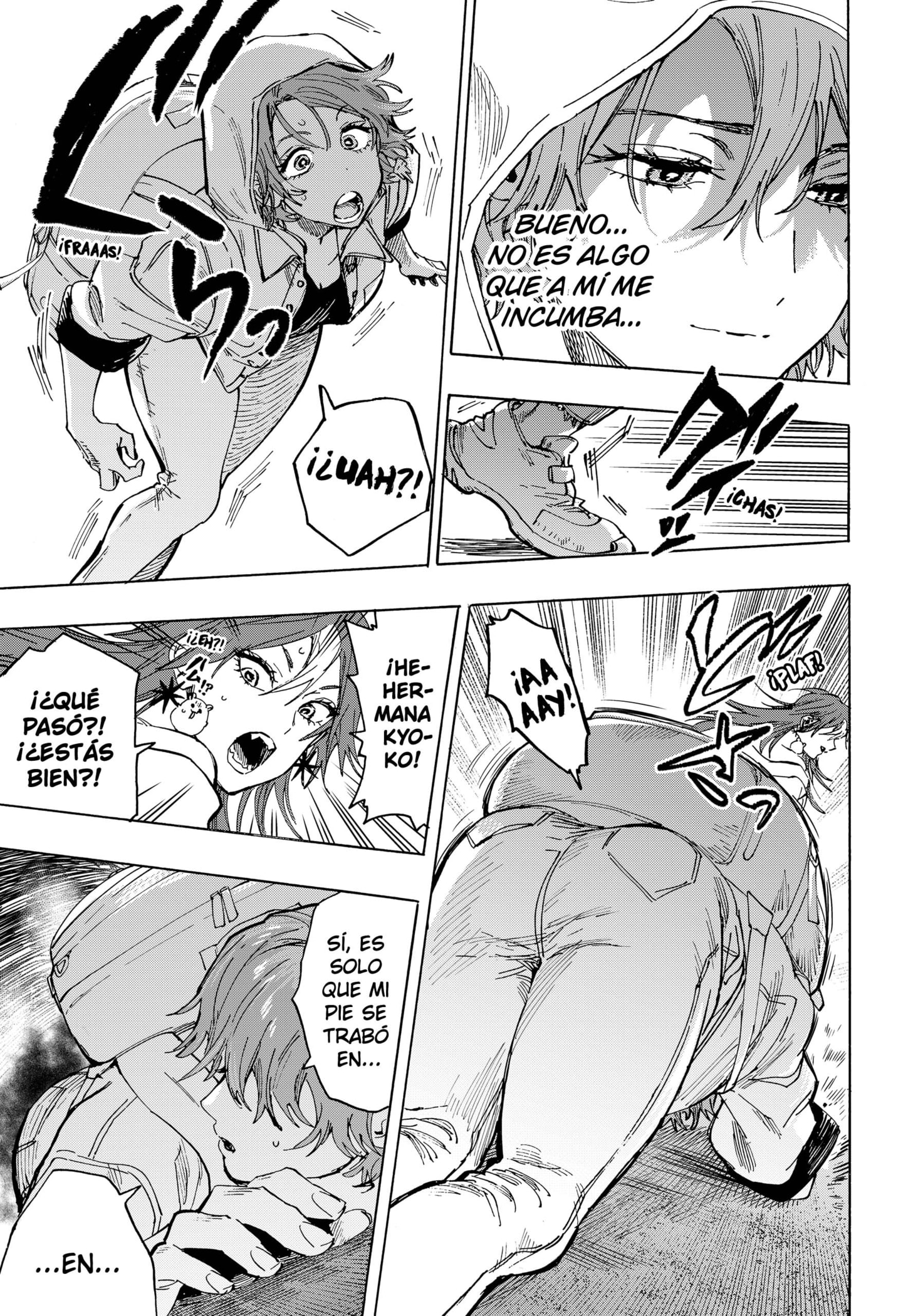 MARRIAGETOXIN Capitulo 105 página 10