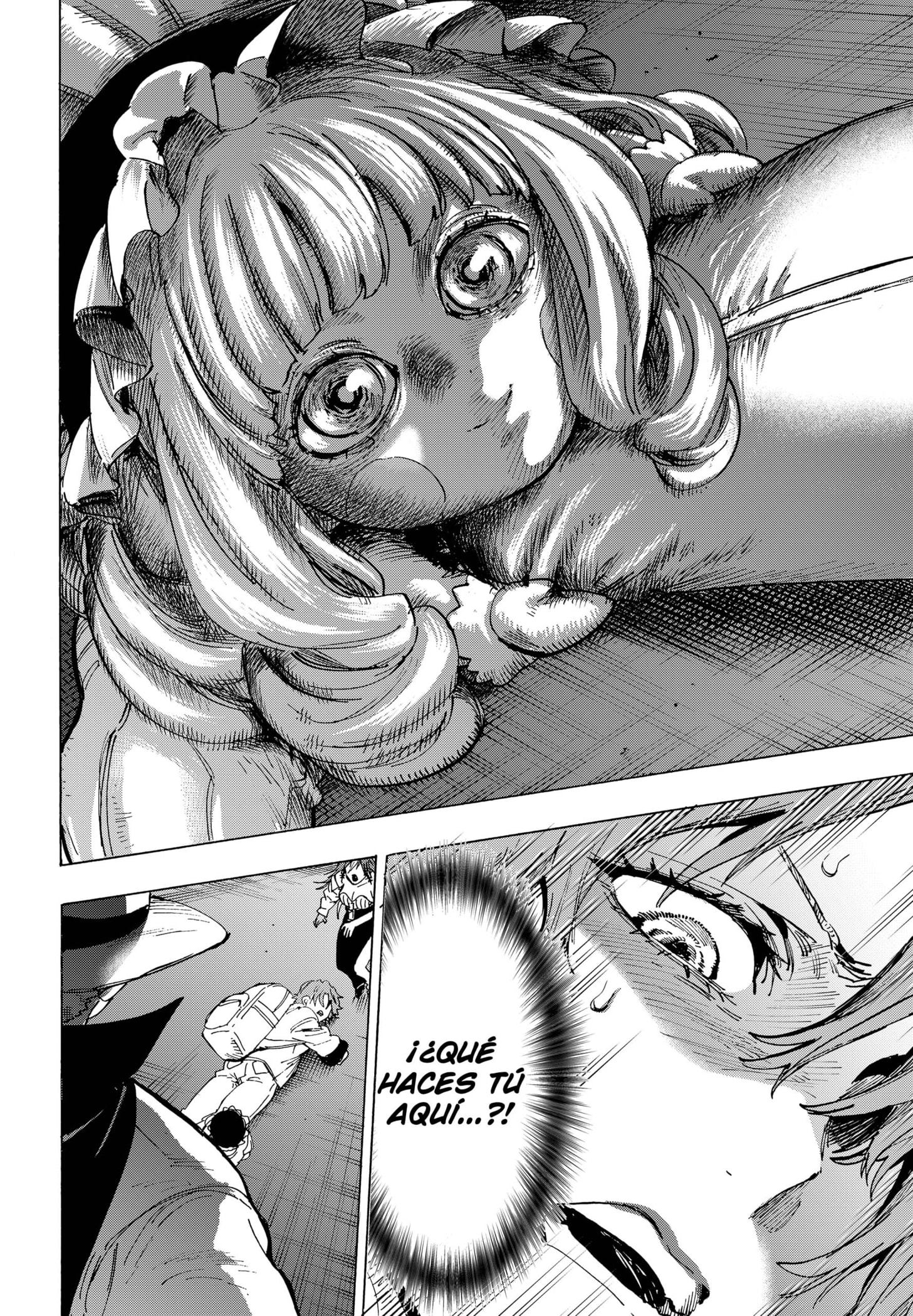 MARRIAGETOXIN Capitulo 105 página 11