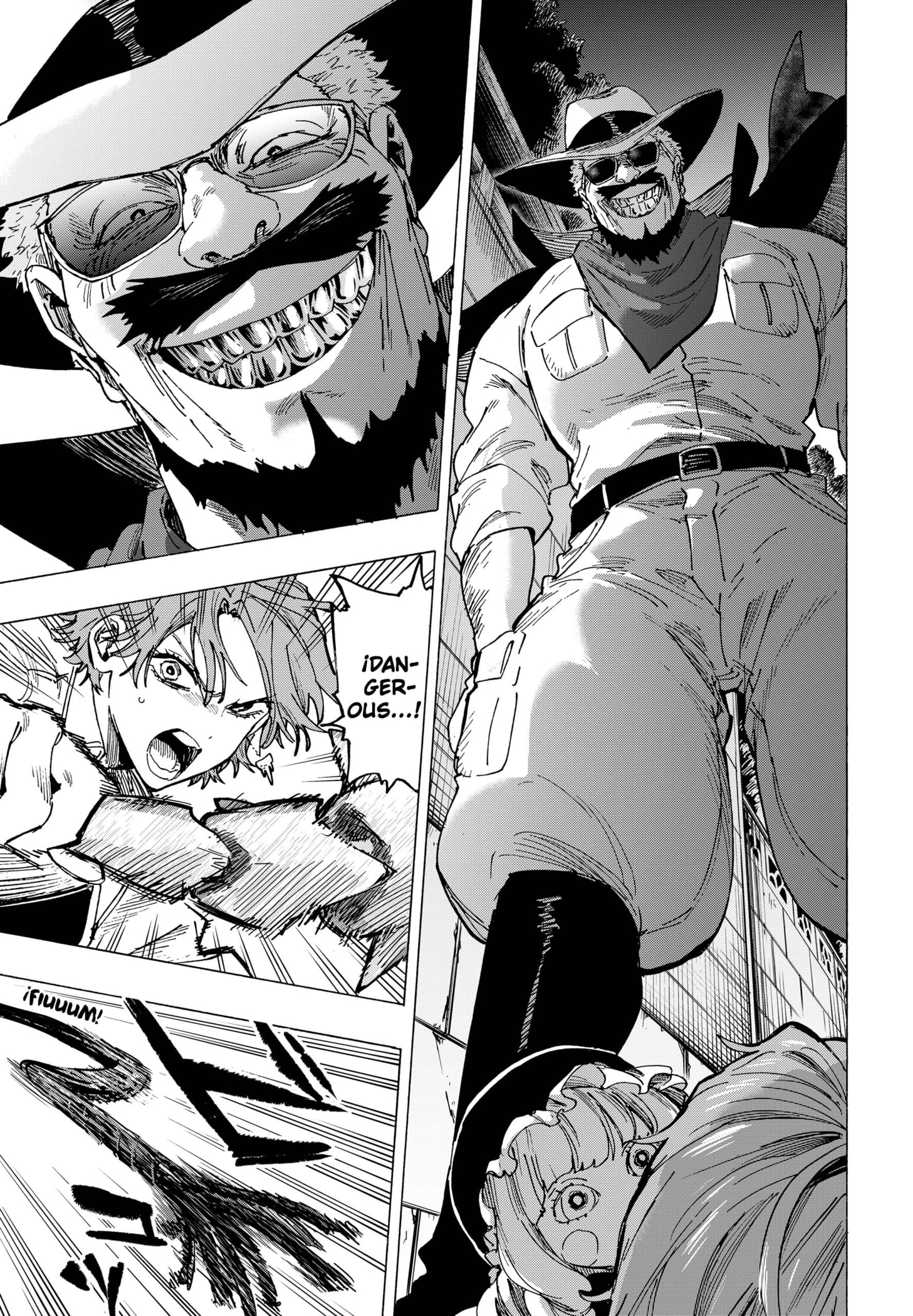 MARRIAGETOXIN Capitulo 105 página 12