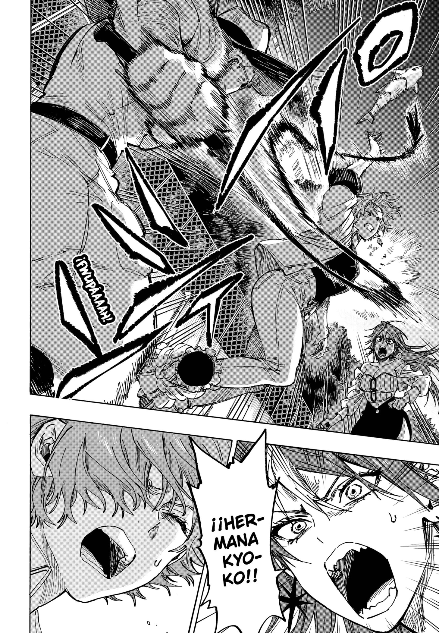 MARRIAGETOXIN Capitulo 105 página 13
