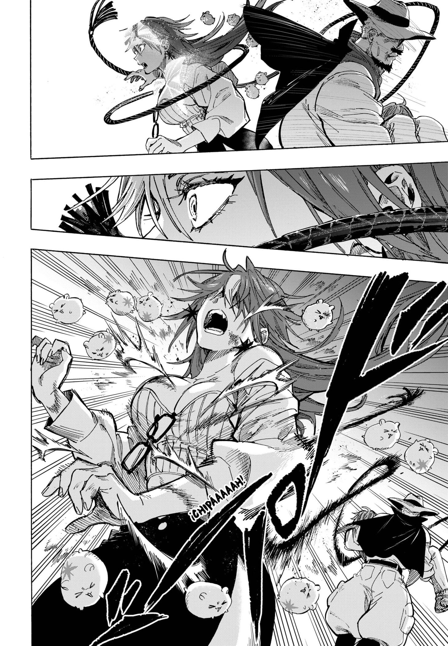 MARRIAGETOXIN Capitulo 105 página 15