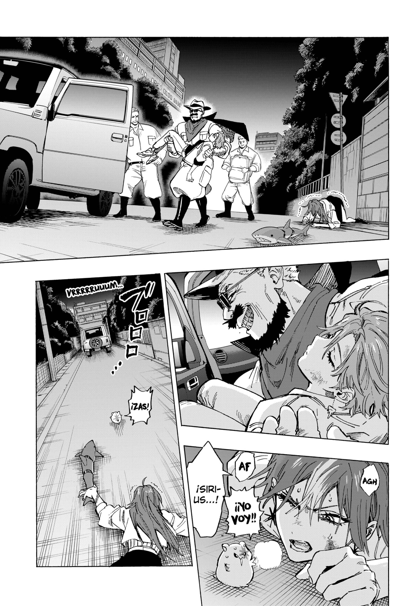 MARRIAGETOXIN Capitulo 105 página 16