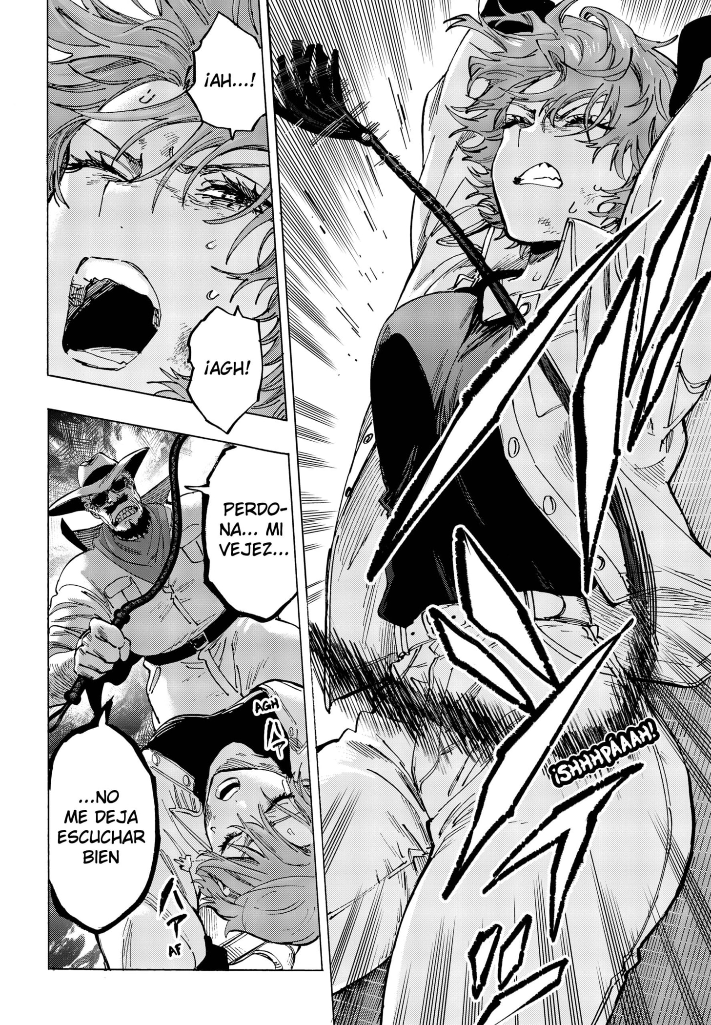 MARRIAGETOXIN Capitulo 106 página 11