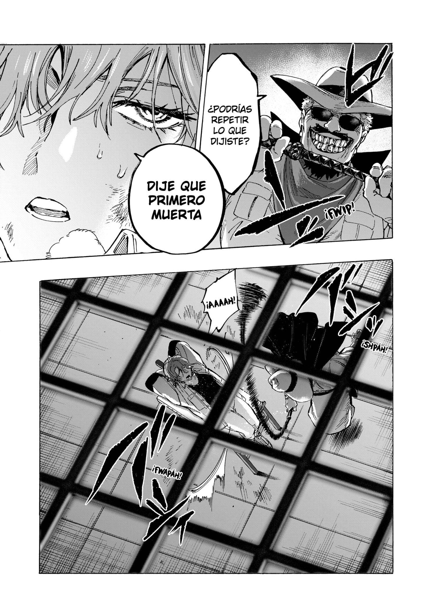 MARRIAGETOXIN Capitulo 106 página 12