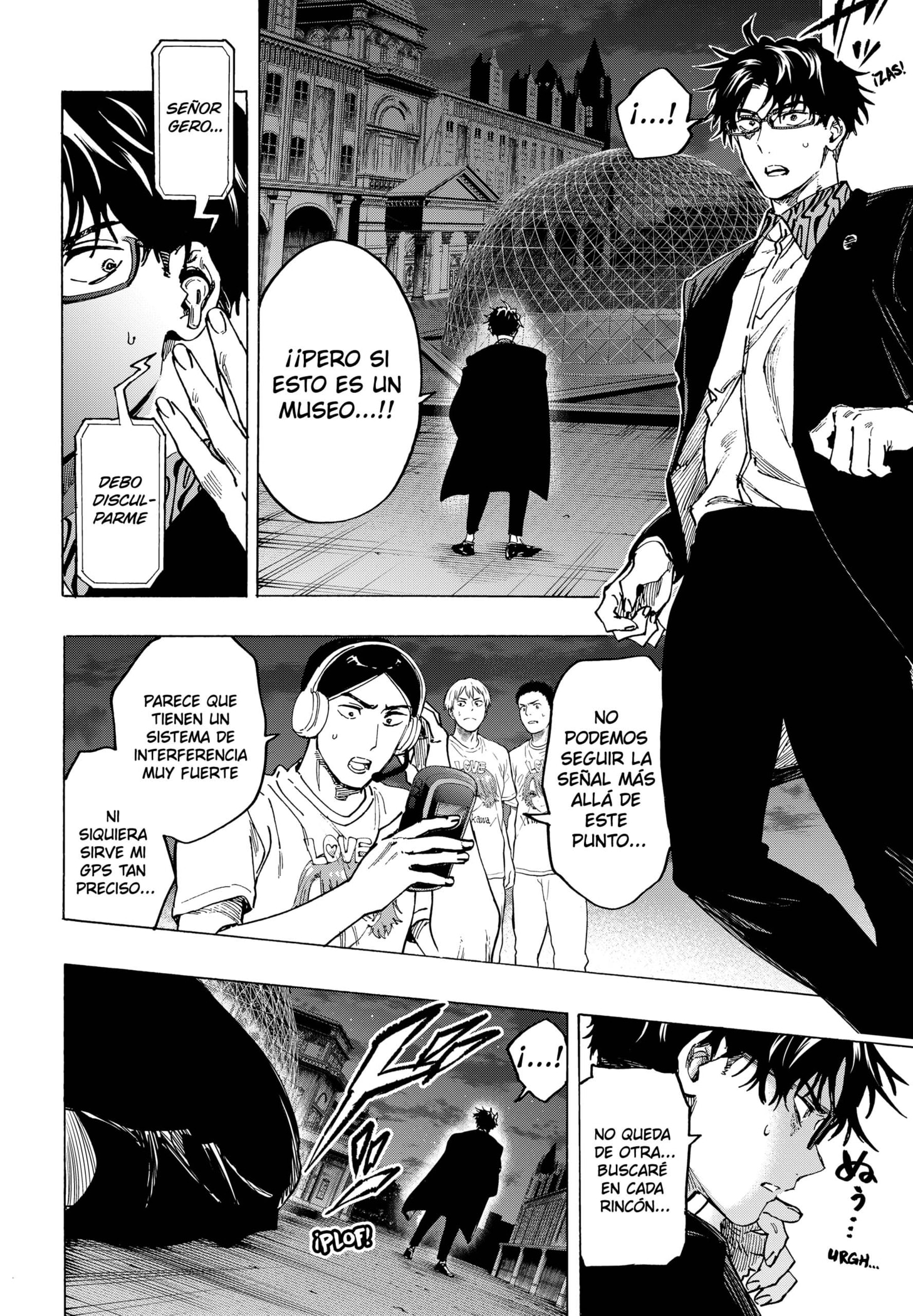 MARRIAGETOXIN Capitulo 106 página 13