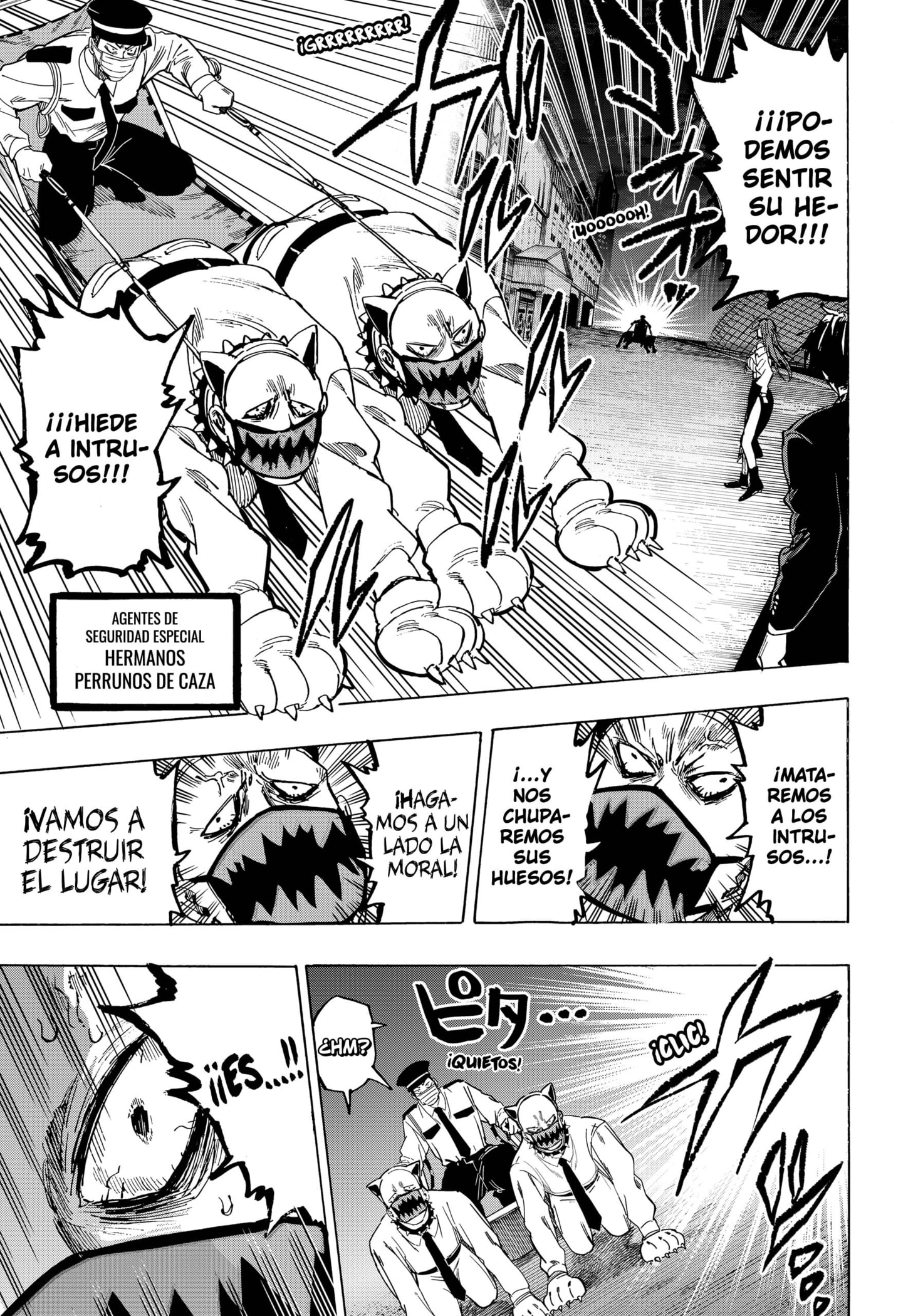 MARRIAGETOXIN Capitulo 106 página 16