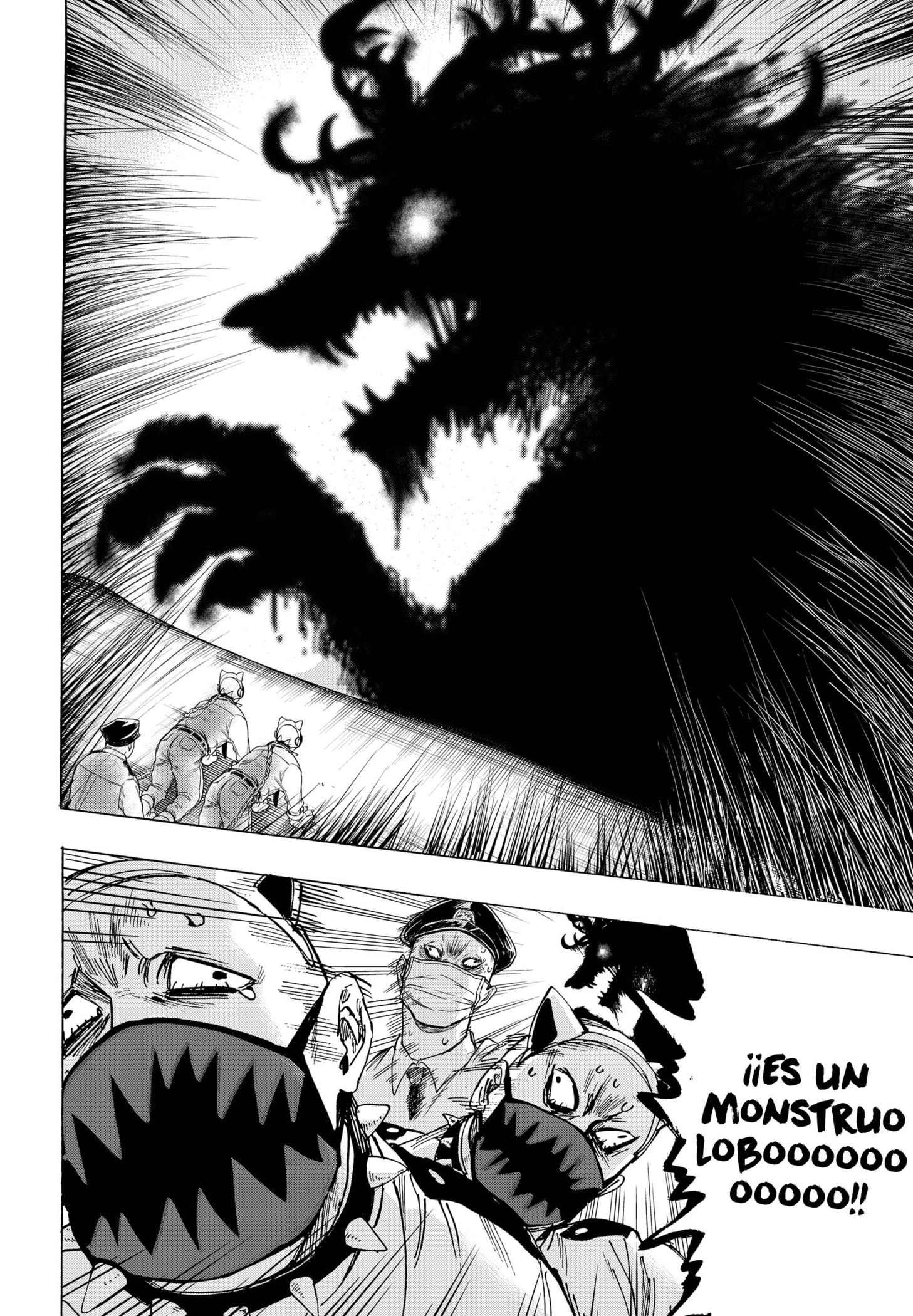 MARRIAGETOXIN Capitulo 106 página 17