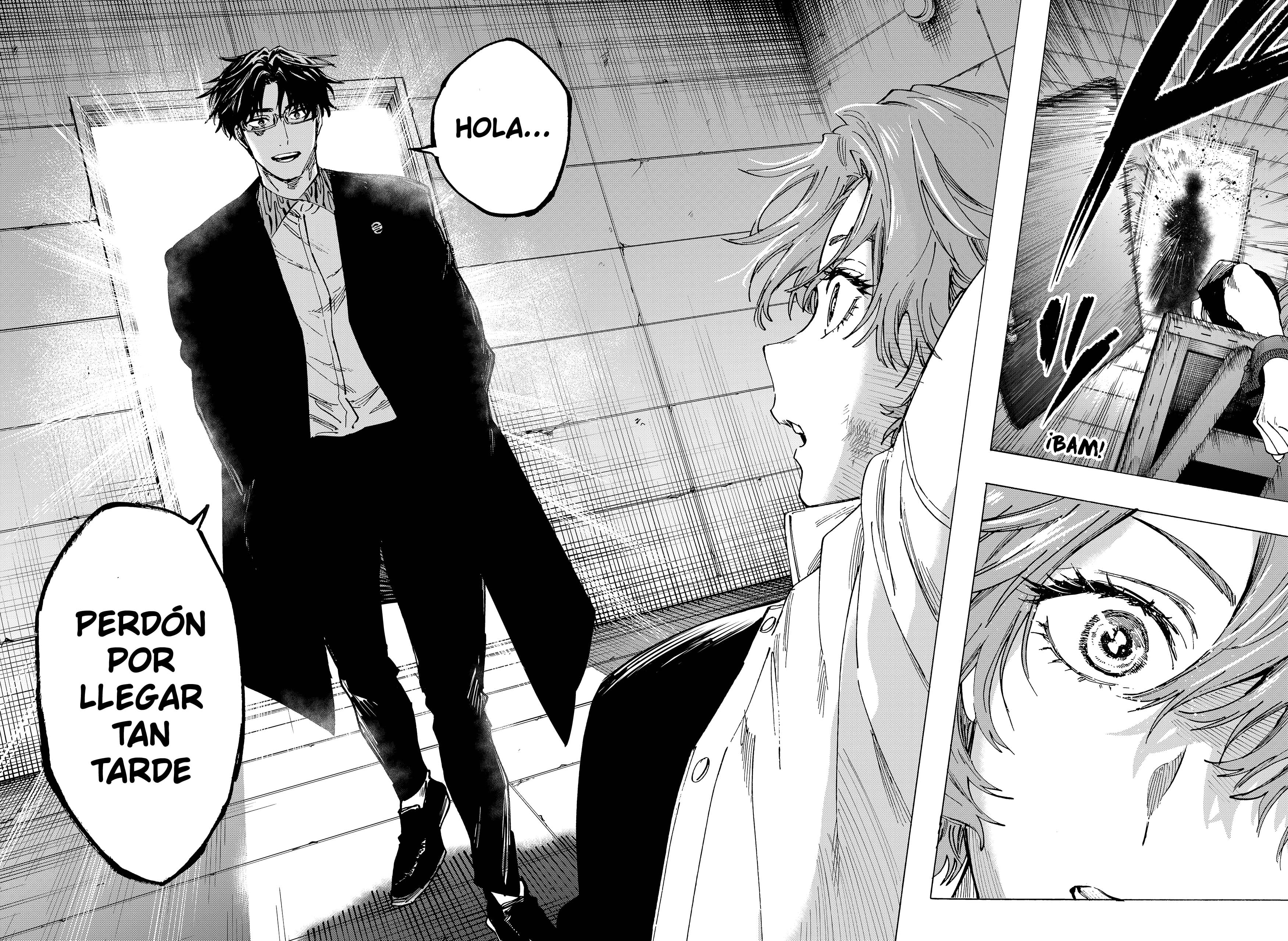MARRIAGETOXIN Capitulo 106 página 2