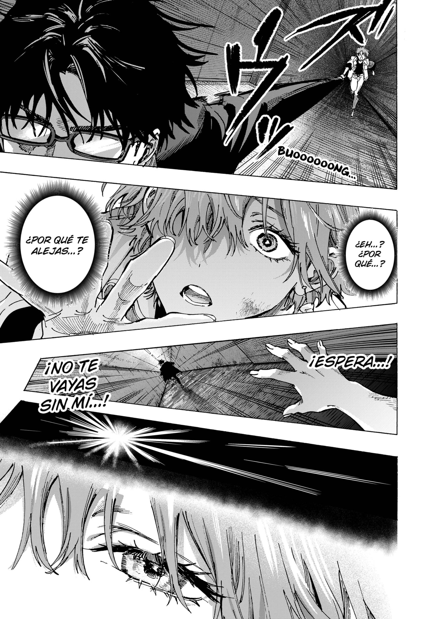 MARRIAGETOXIN Capitulo 106 página 6