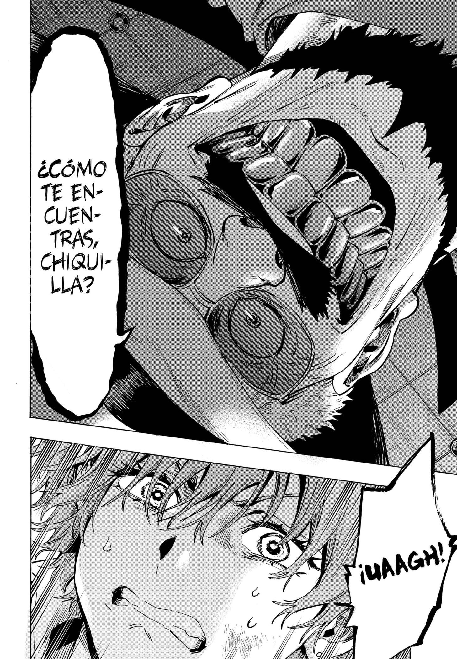 MARRIAGETOXIN Capitulo 106 página 7