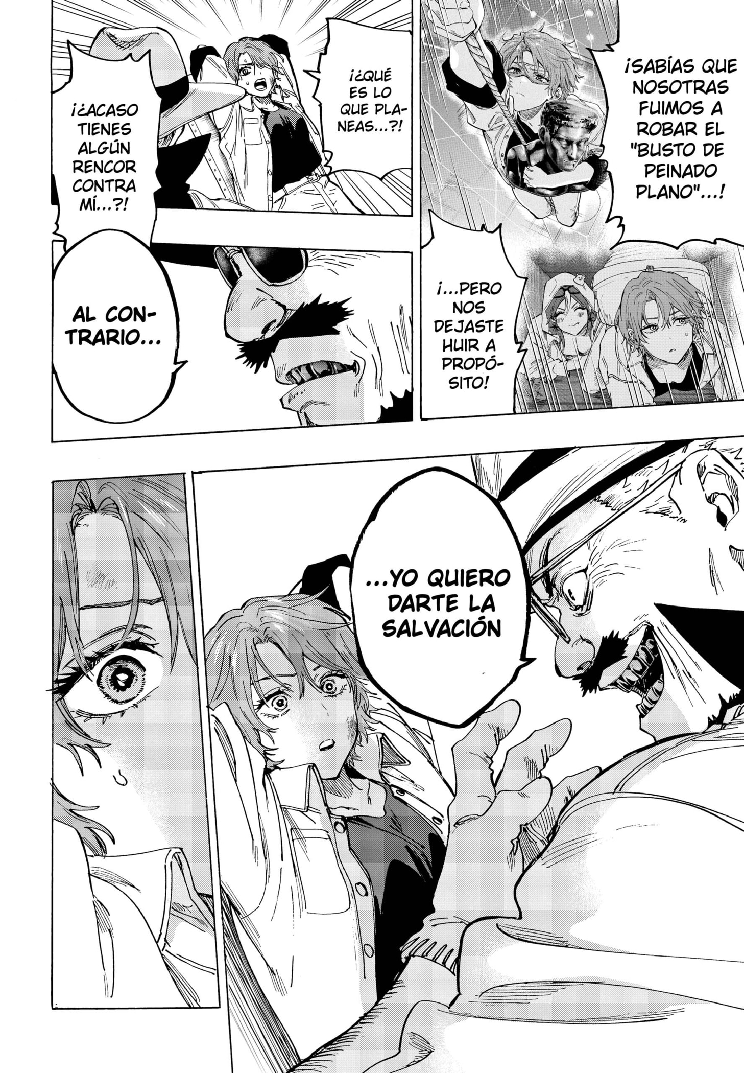 MARRIAGETOXIN Capitulo 106 página 9