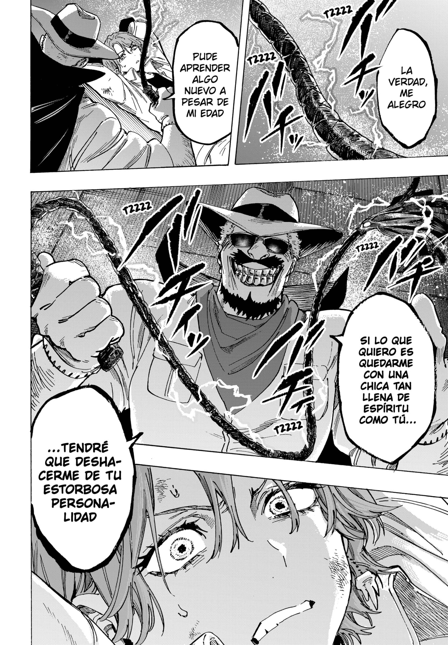 MARRIAGETOXIN Capitulo 107 página 10