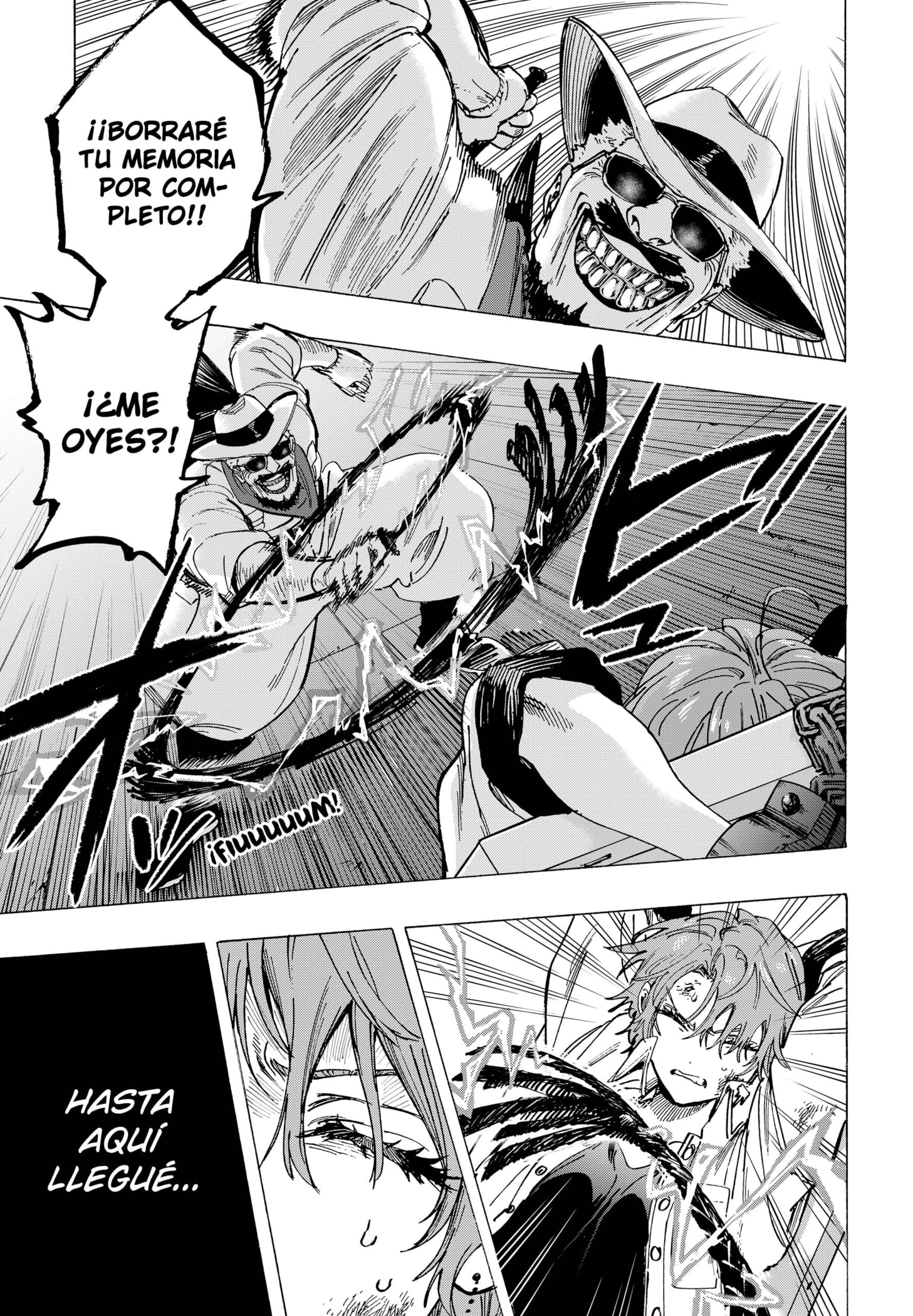 MARRIAGETOXIN Capitulo 107 página 11