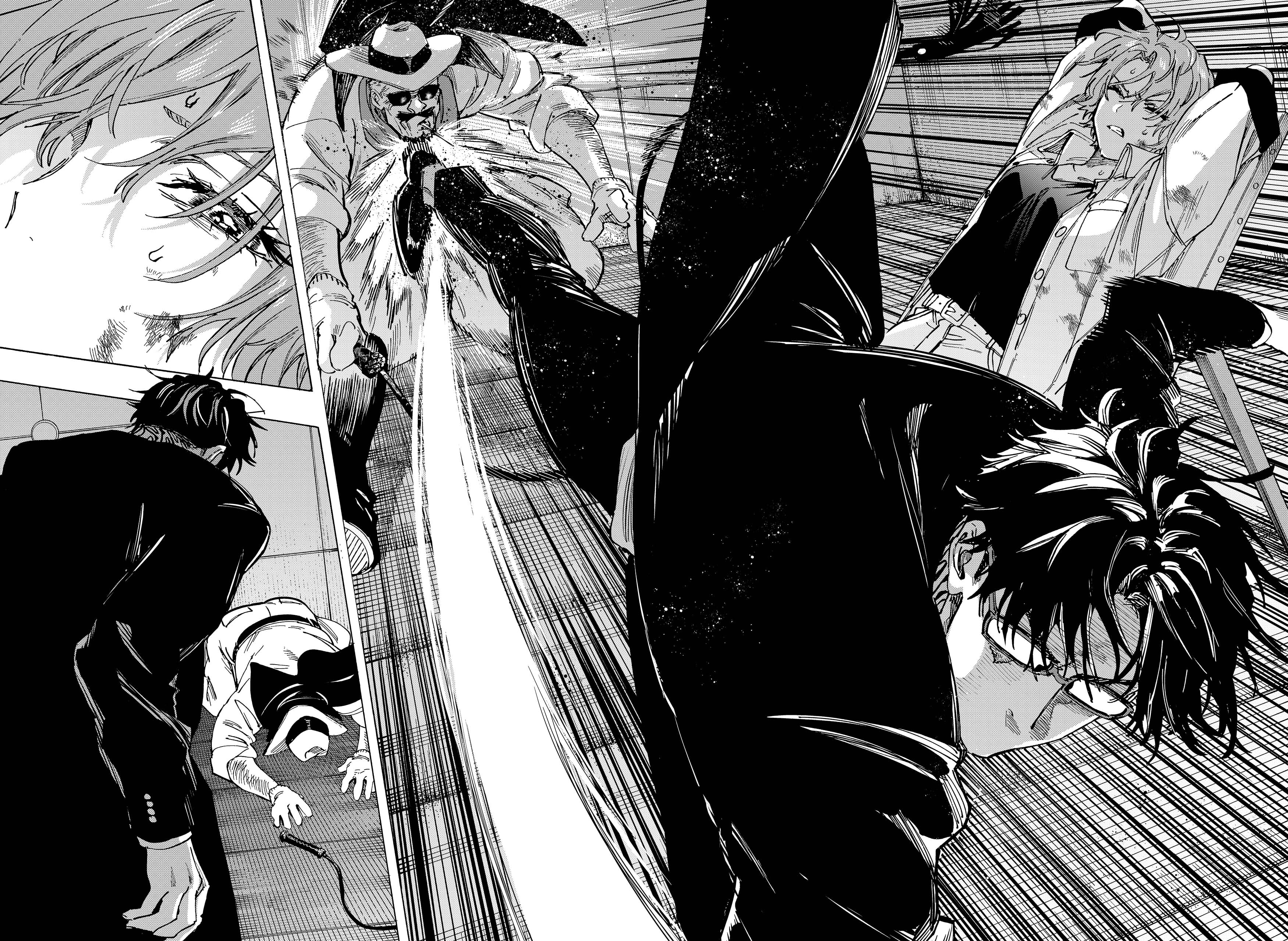 MARRIAGETOXIN Capitulo 107 página 14