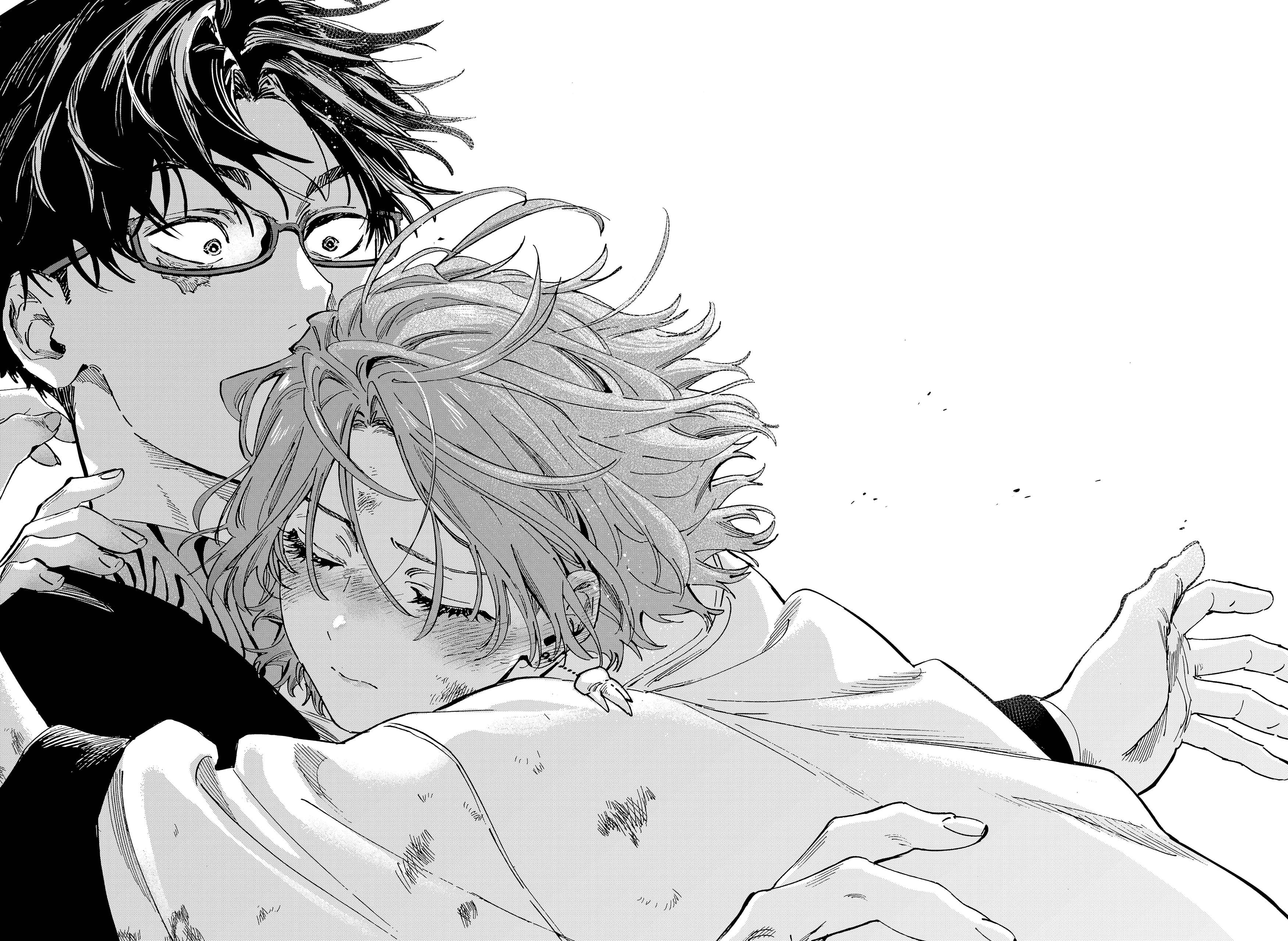 MARRIAGETOXIN Capitulo 107 página 17