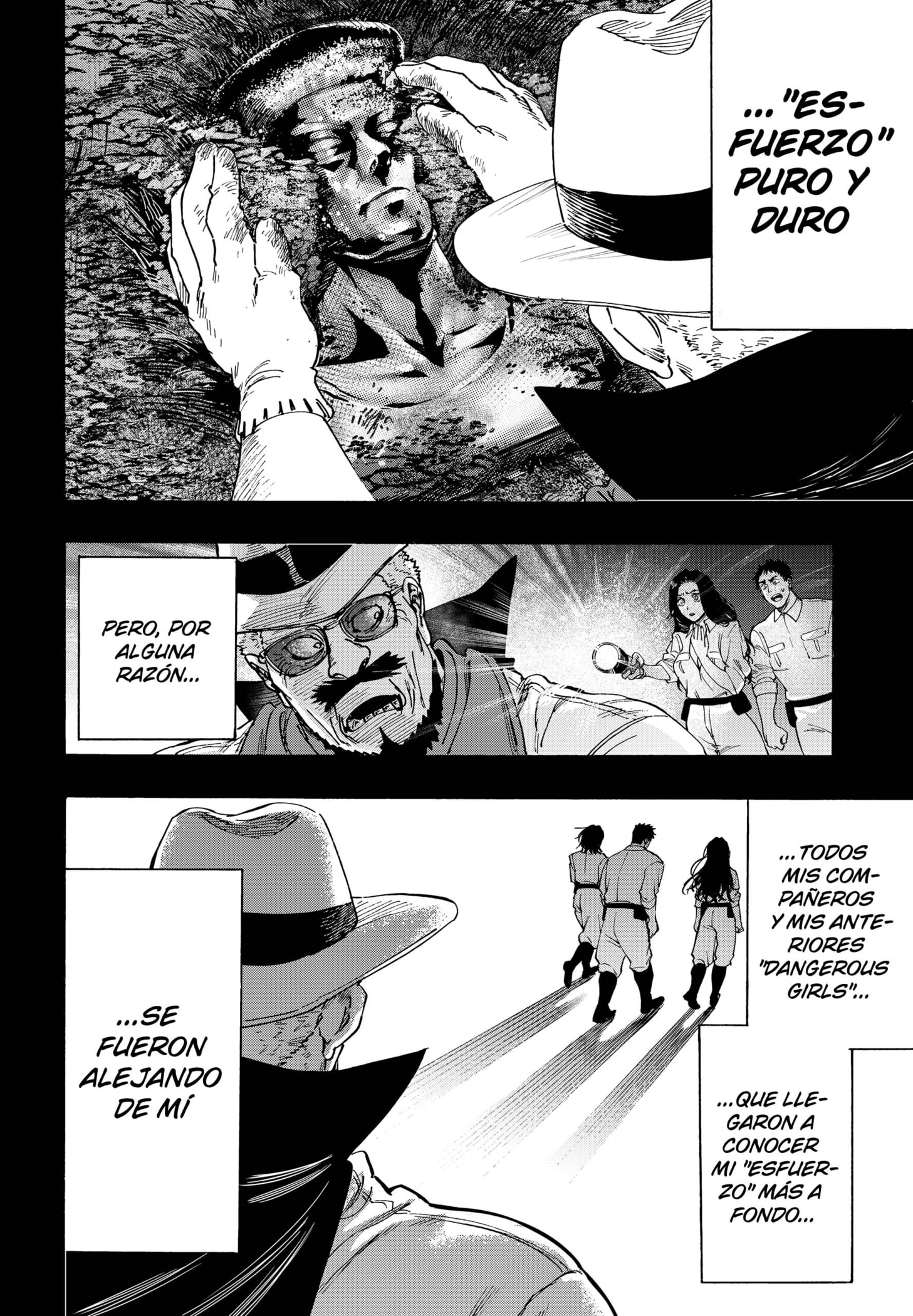 MARRIAGETOXIN Capitulo 107 página 2