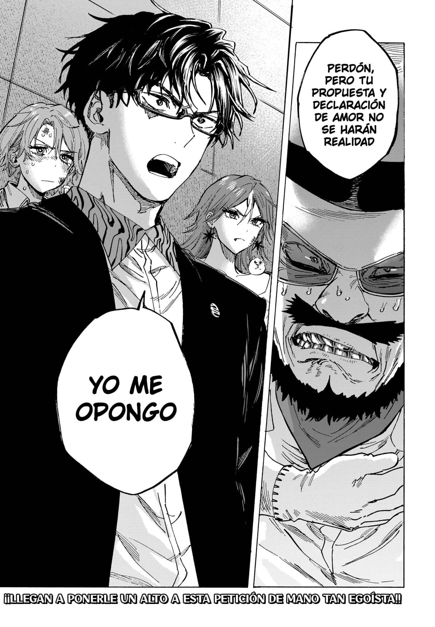 MARRIAGETOXIN Capitulo 107 página 21