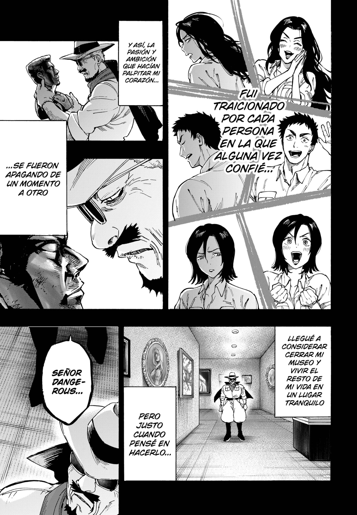 MARRIAGETOXIN Capitulo 107 página 3