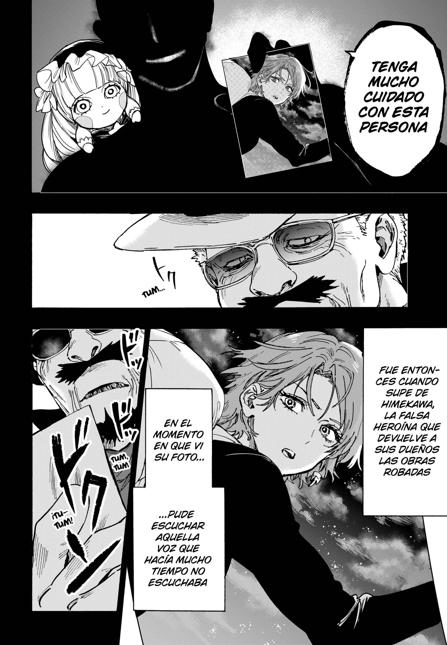 MARRIAGETOXIN Capitulo 107 página 4
