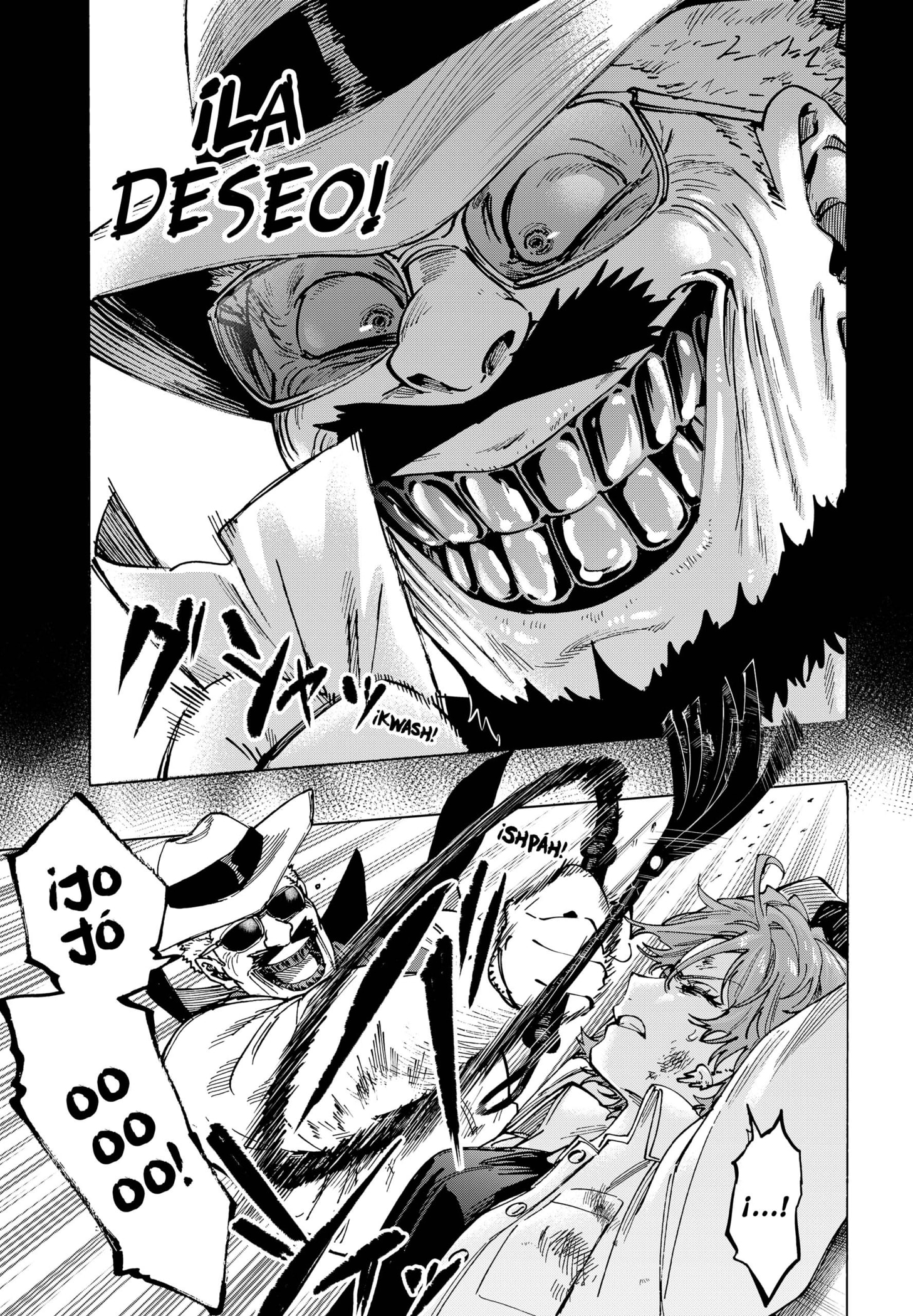 MARRIAGETOXIN Capitulo 107 página 5