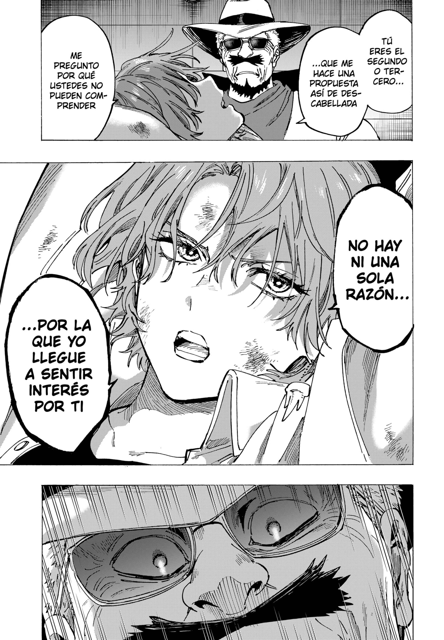 MARRIAGETOXIN Capitulo 107 página 7