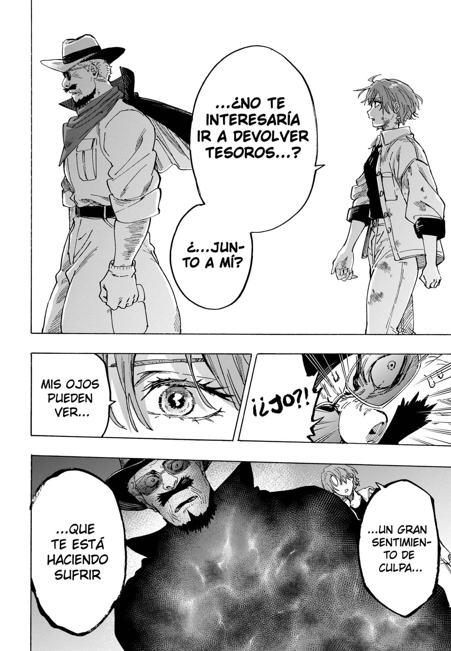 MARRIAGETOXIN Capitulo 108 página 10