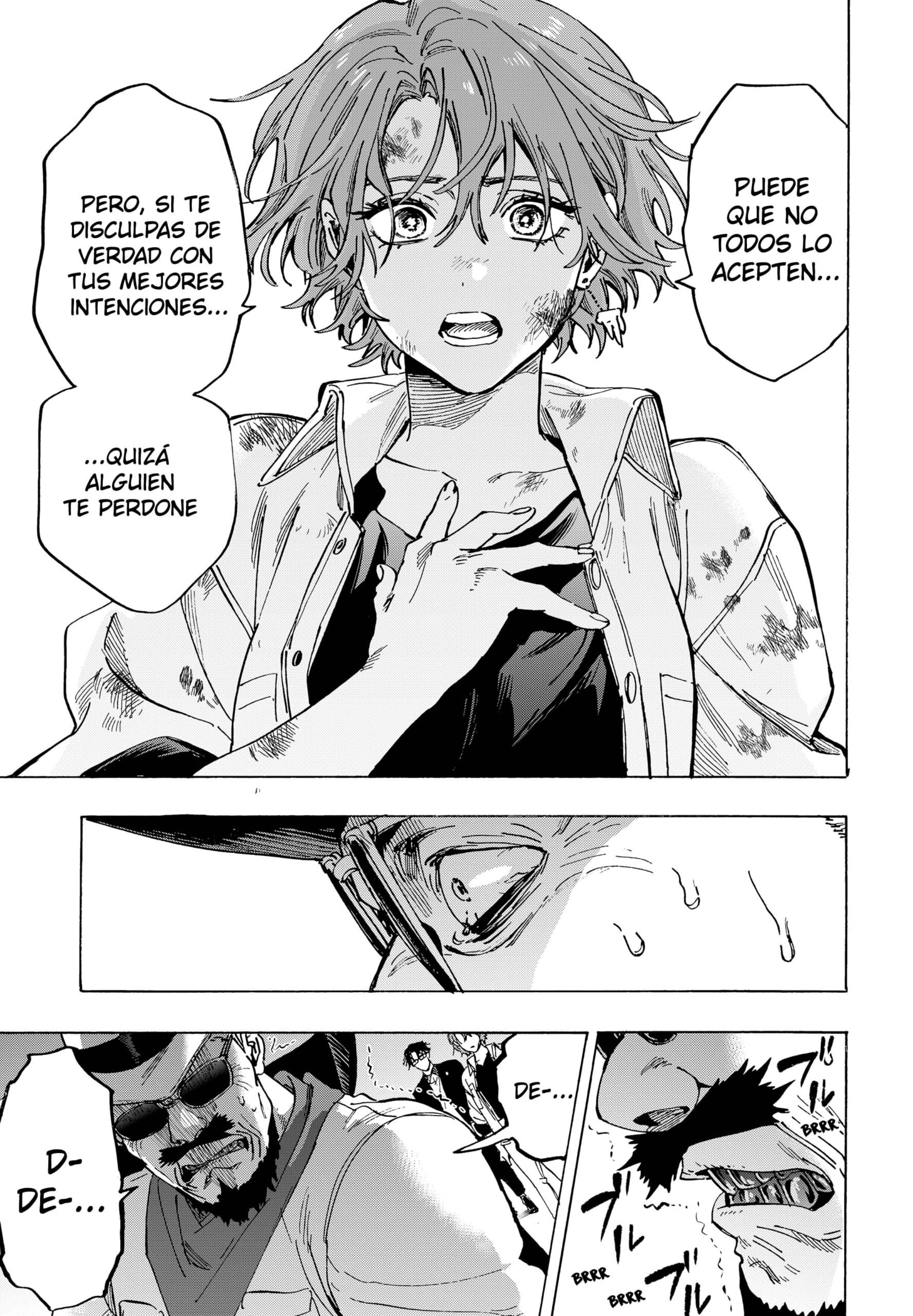 MARRIAGETOXIN Capitulo 108 página 11