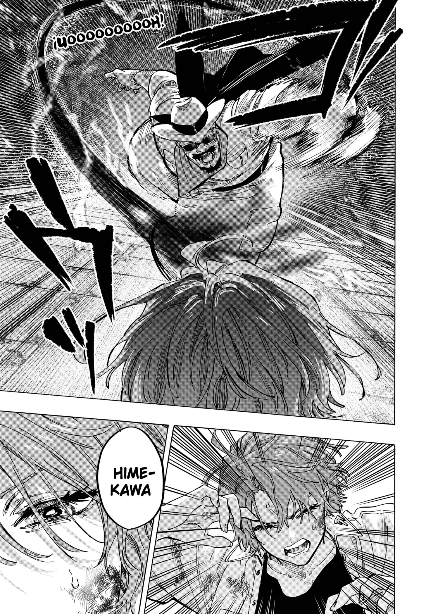 MARRIAGETOXIN Capitulo 108 página 13