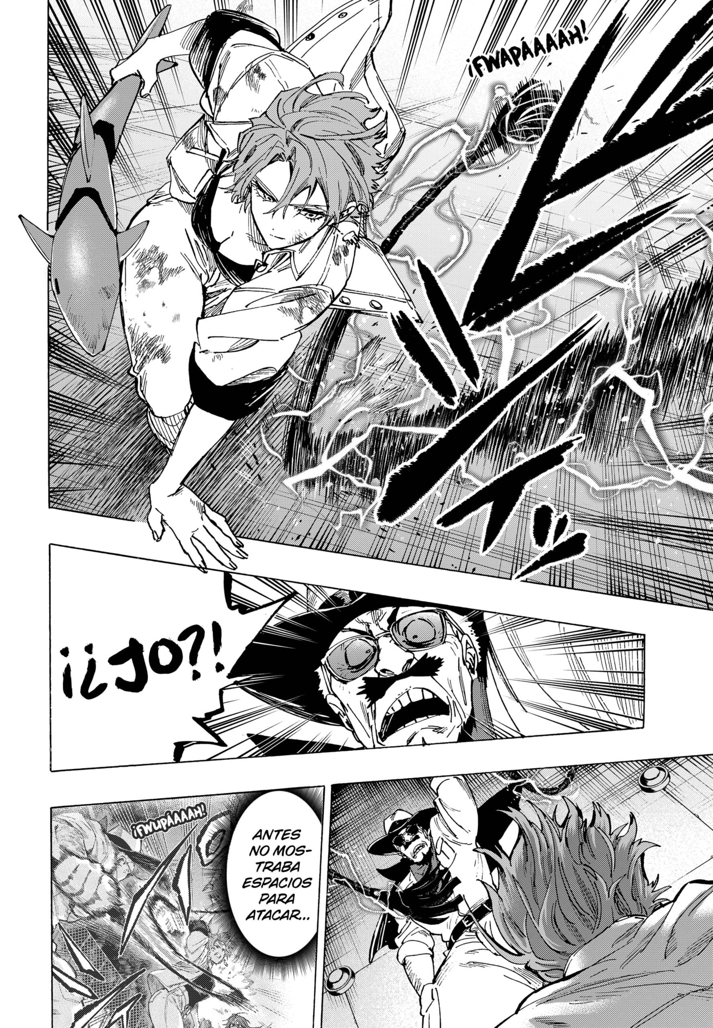 MARRIAGETOXIN Capitulo 108 página 16