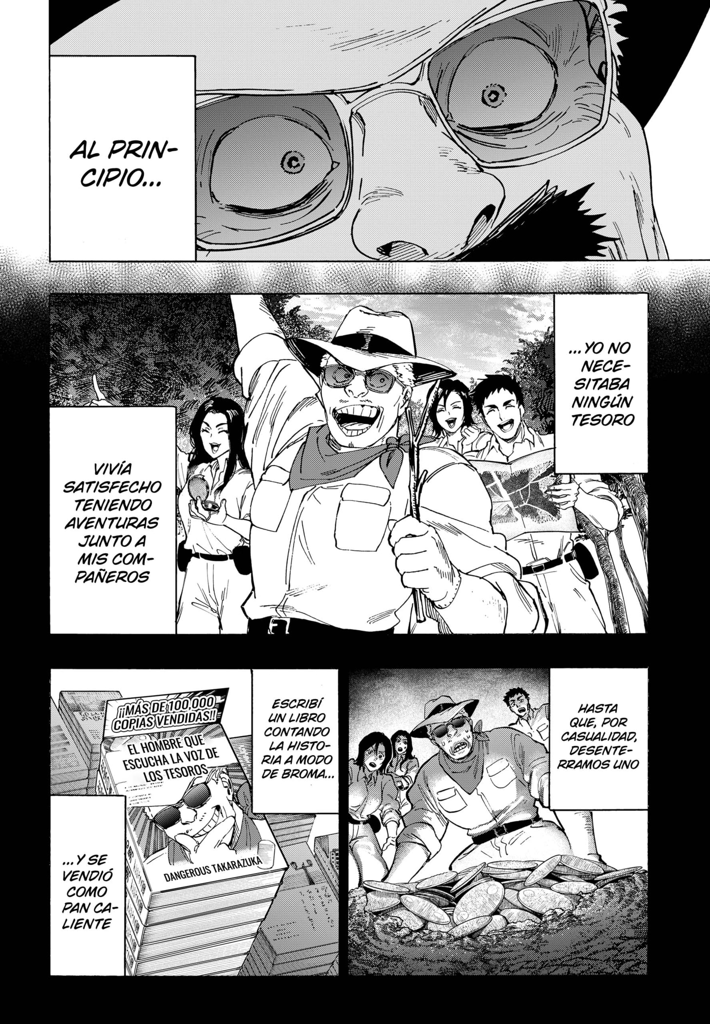MARRIAGETOXIN Capitulo 108 página 18