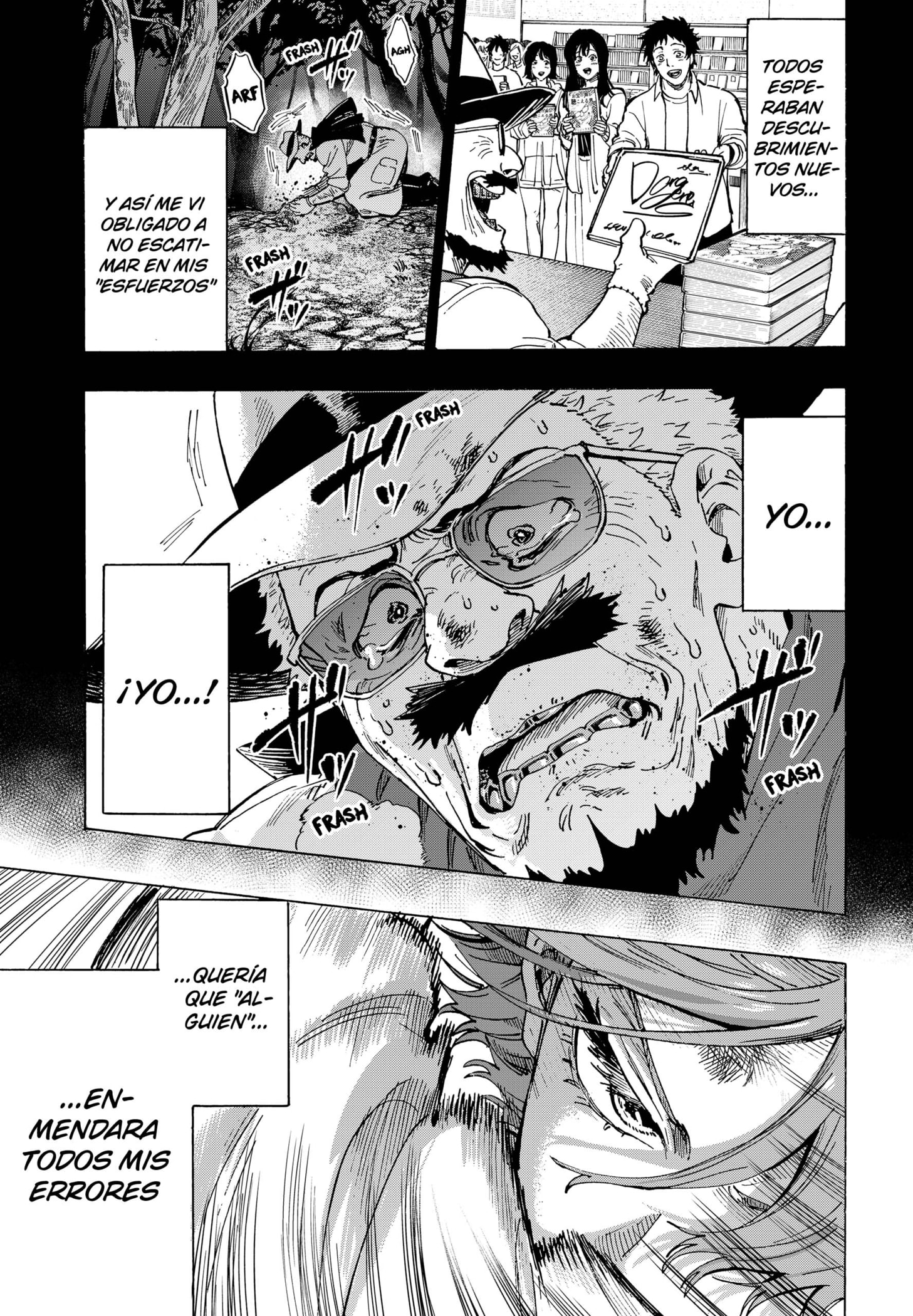 MARRIAGETOXIN Capitulo 108 página 19
