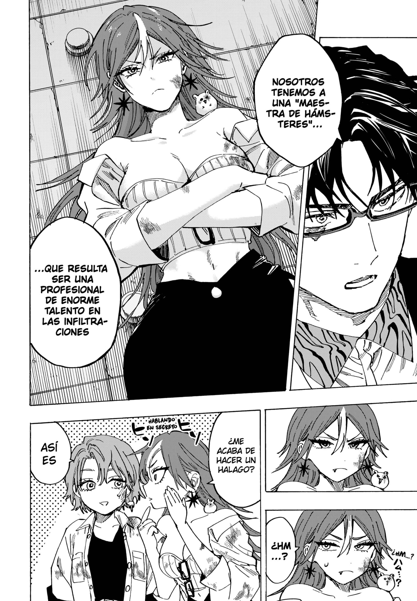 MARRIAGETOXIN Capitulo 108 página 2