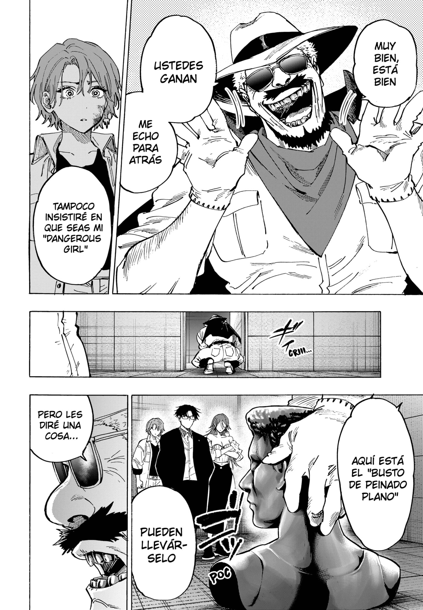 MARRIAGETOXIN Capitulo 108 página 4