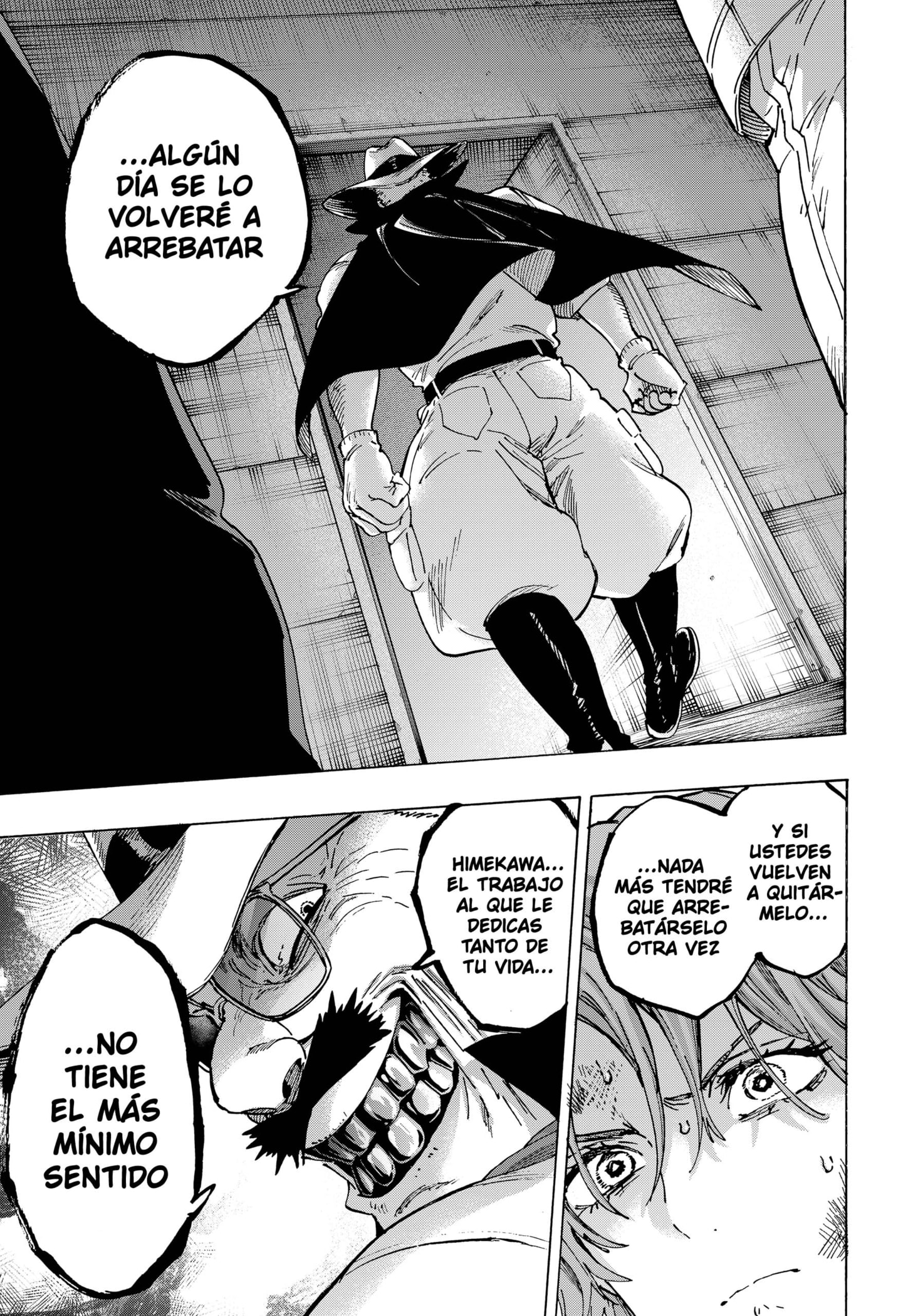 MARRIAGETOXIN Capitulo 108 página 5