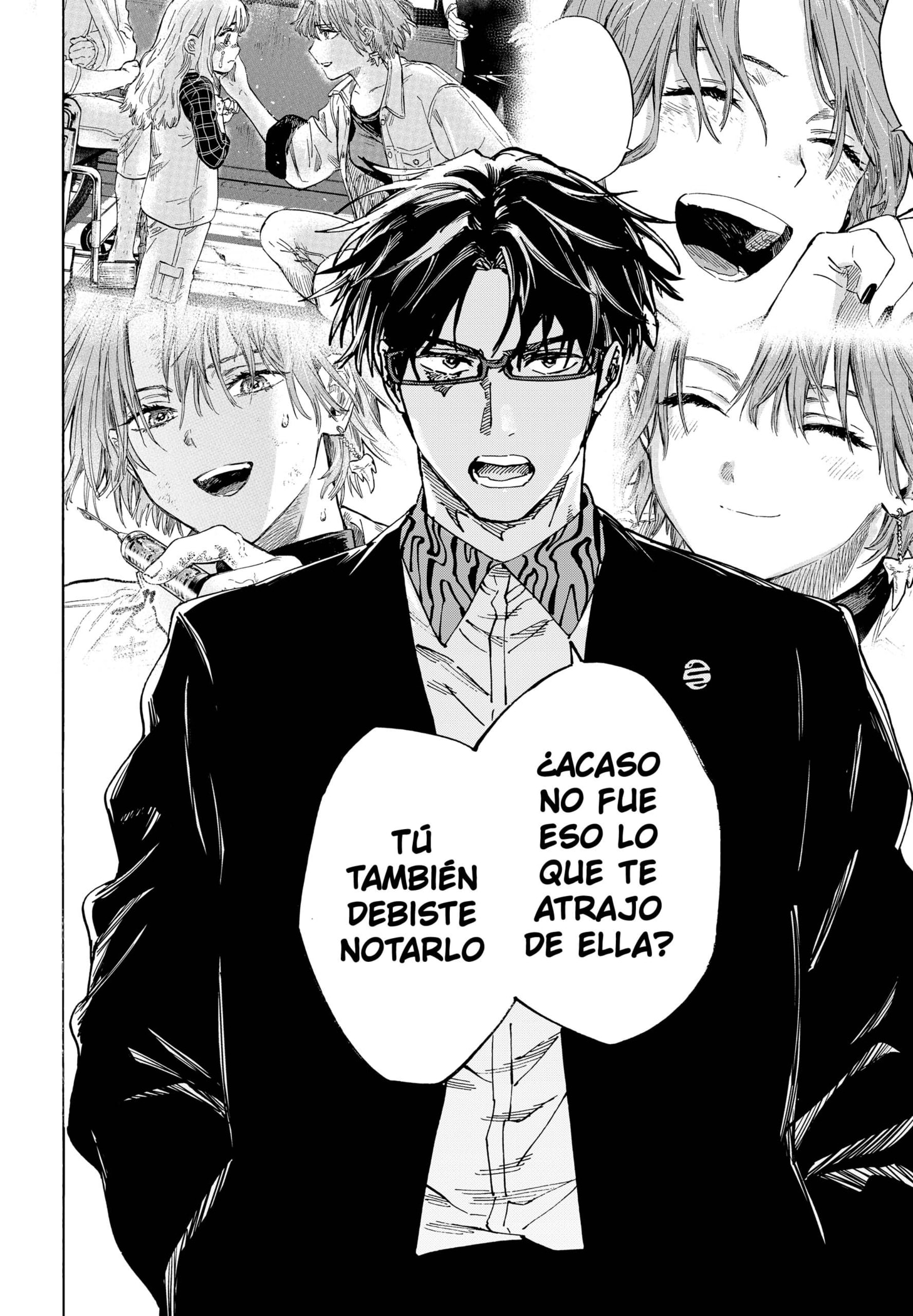 MARRIAGETOXIN Capitulo 108 página 8