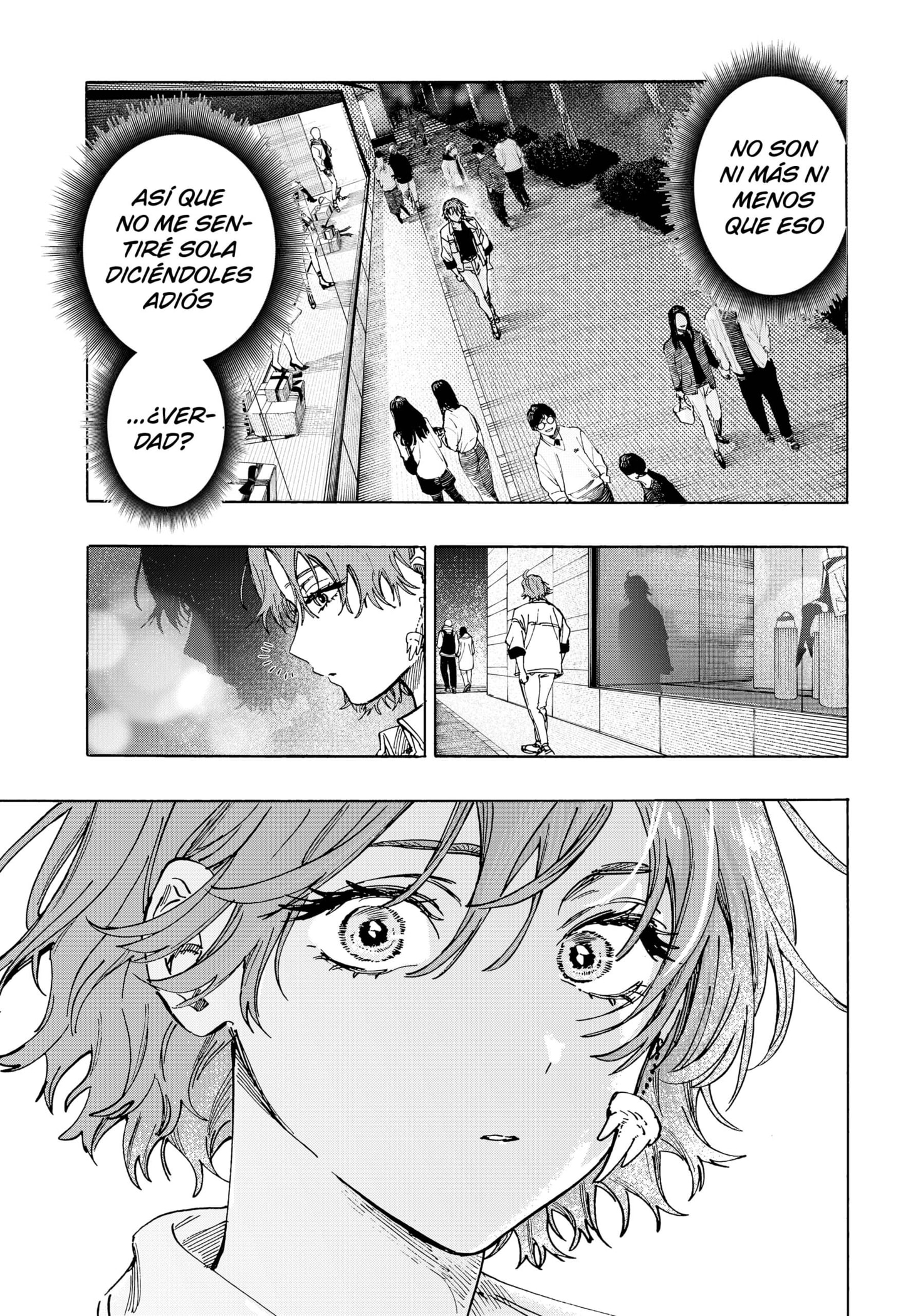 MARRIAGETOXIN Capitulo 109 página 11