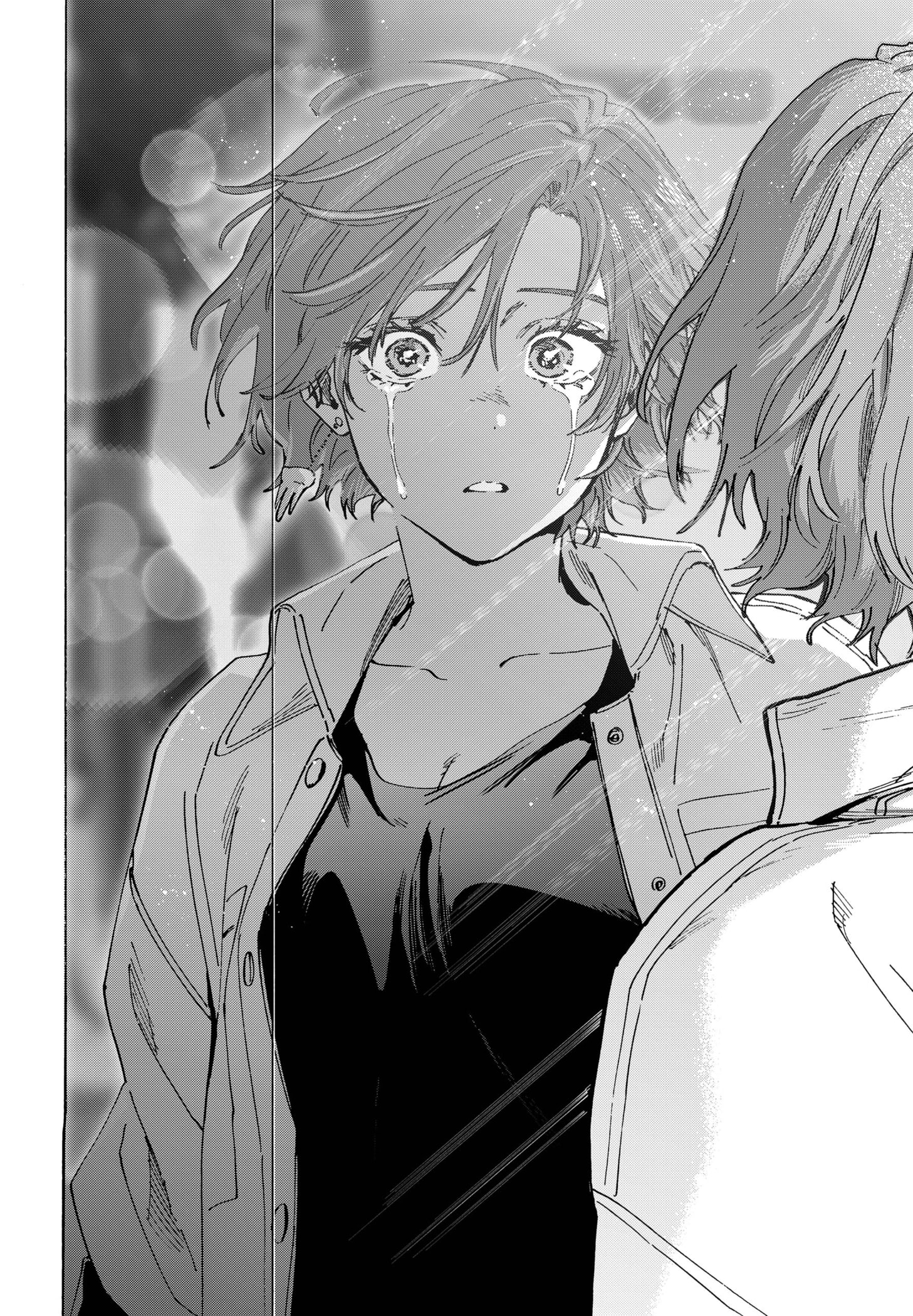 MARRIAGETOXIN Capitulo 109 página 12