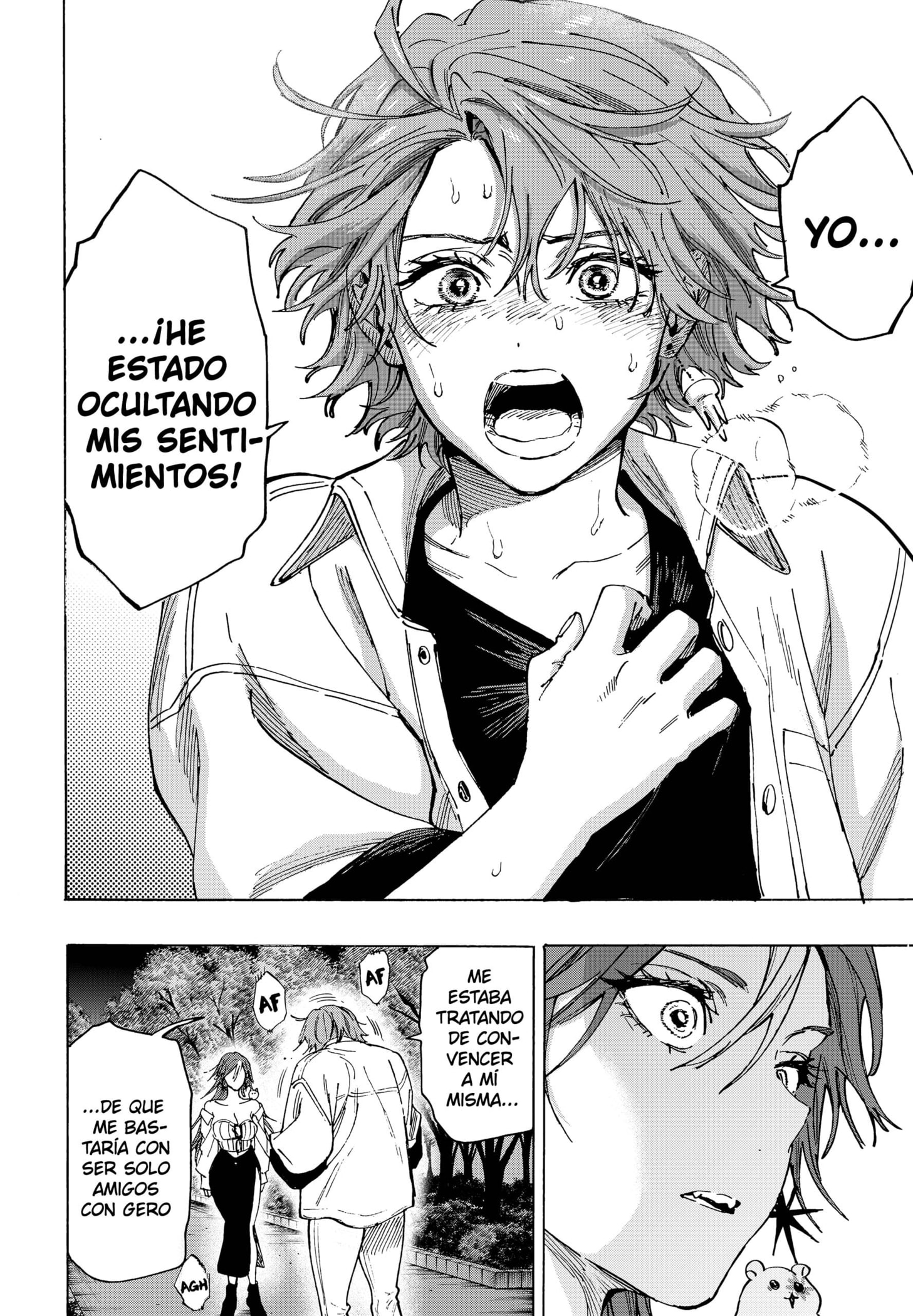 MARRIAGETOXIN Capitulo 109 página 14