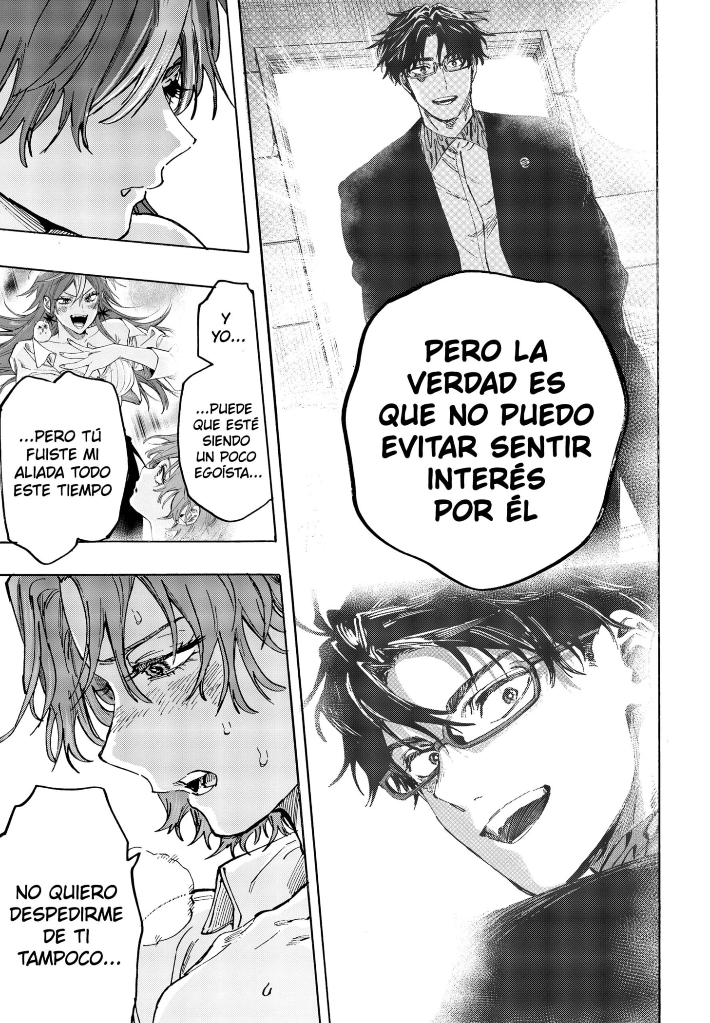 MARRIAGETOXIN Capitulo 109 página 15