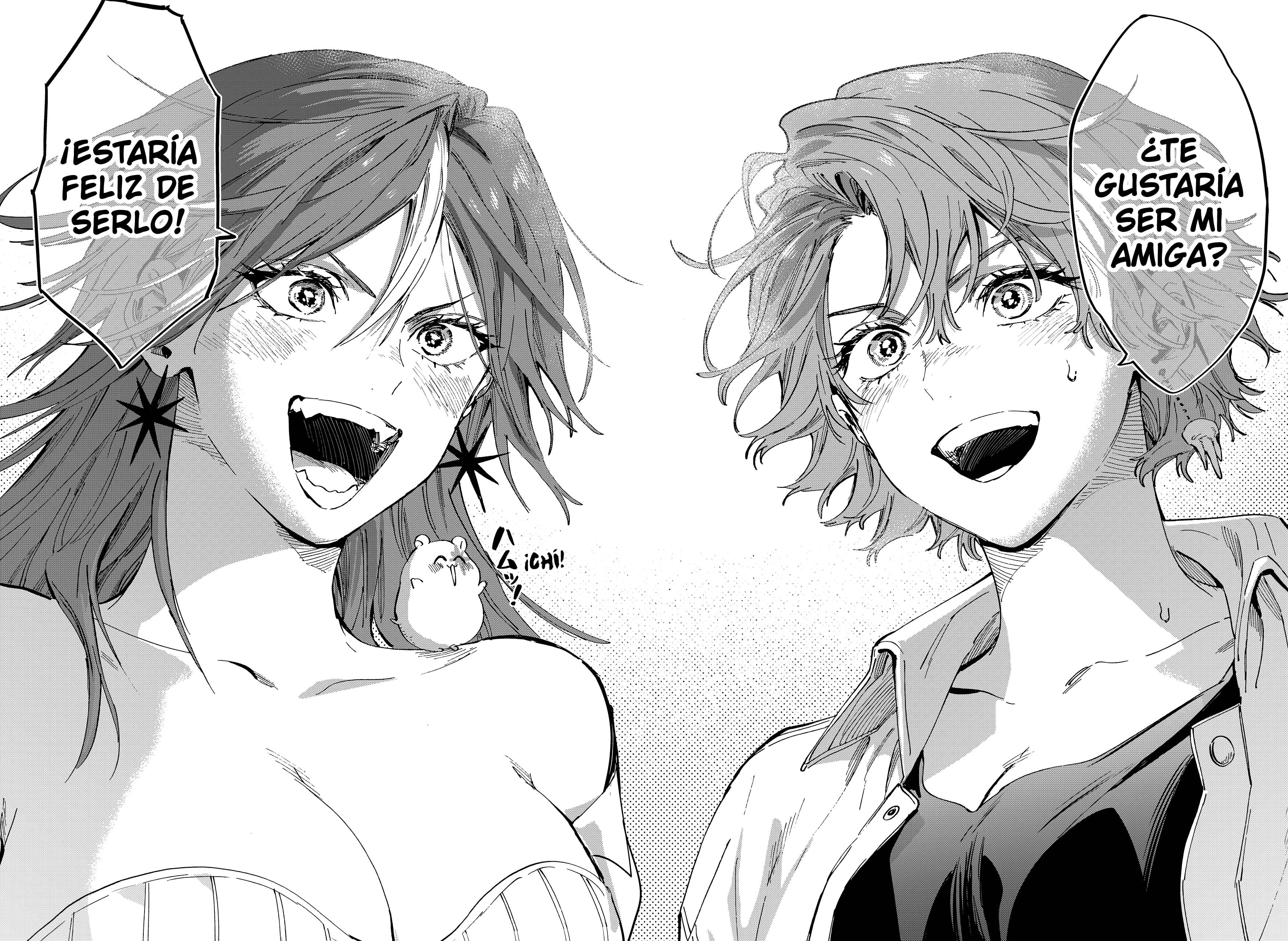 MARRIAGETOXIN Capitulo 109 página 18