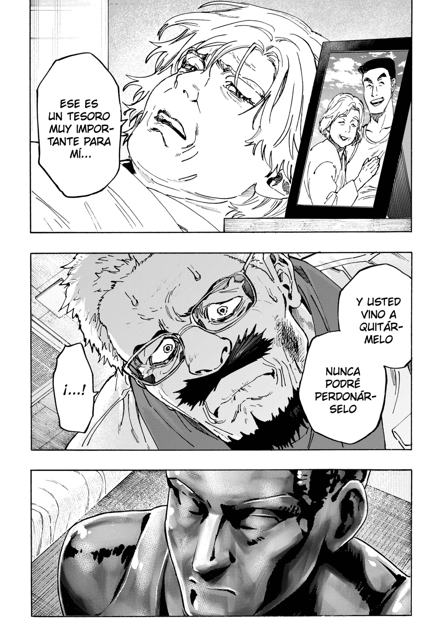 MARRIAGETOXIN Capitulo 109 página 2