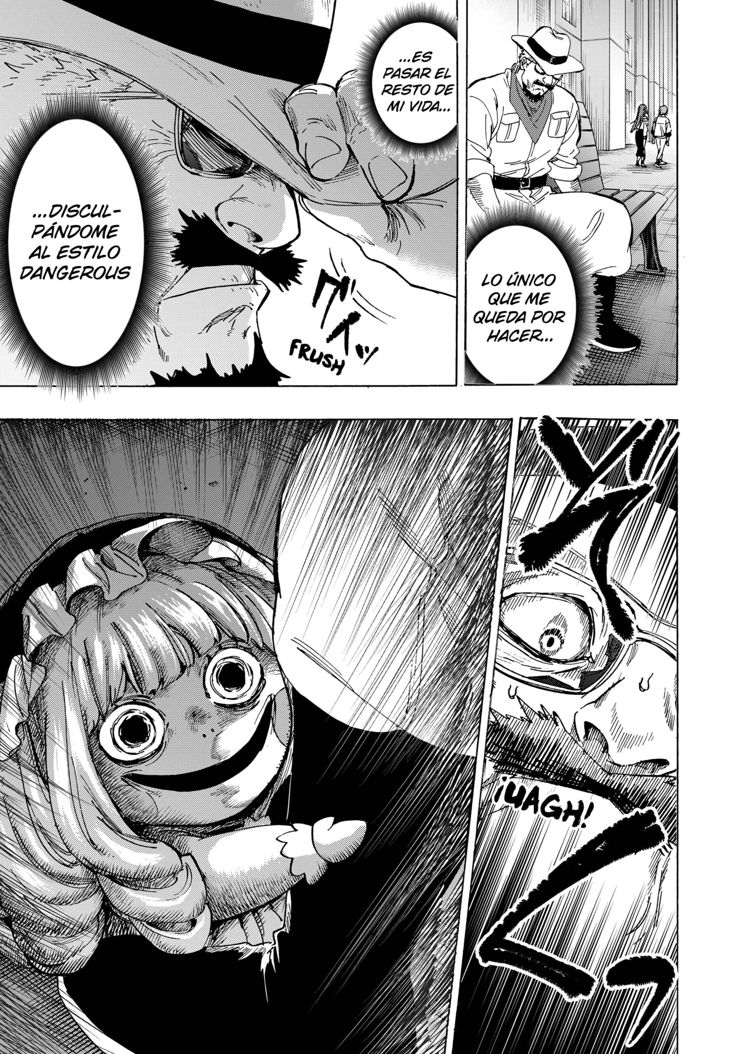 MARRIAGETOXIN Capitulo 109 página 5